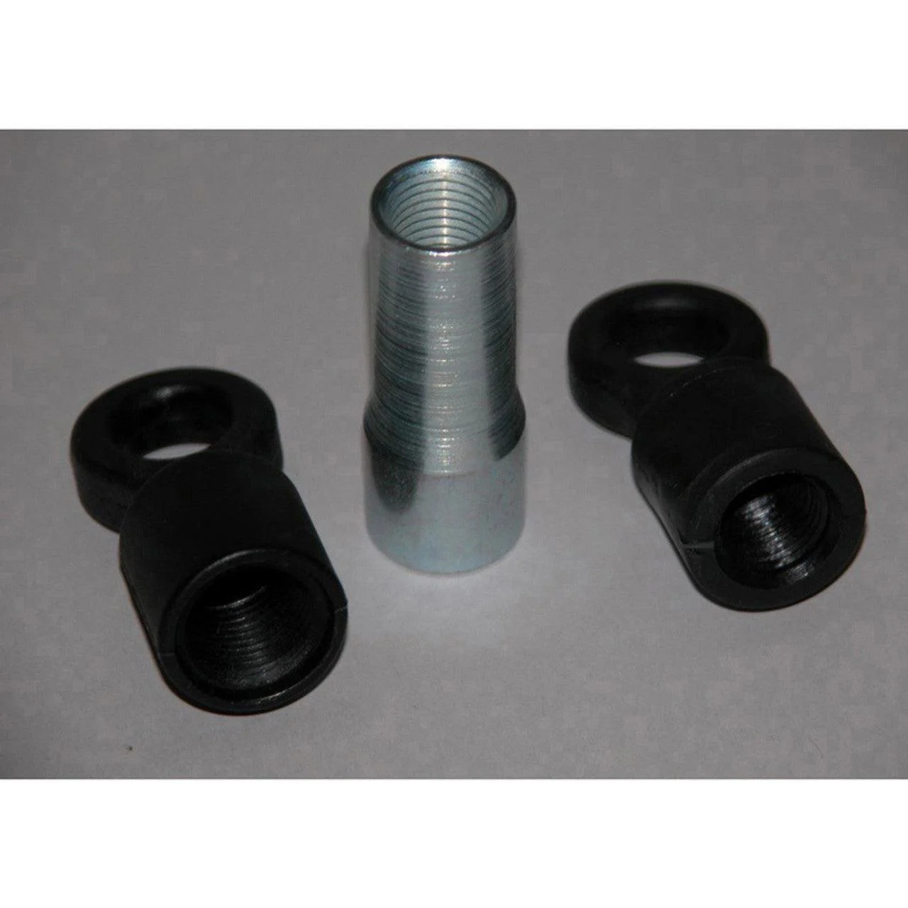 AW Perkins 14R38 1/4" Female To 3/8" Female Adaptor