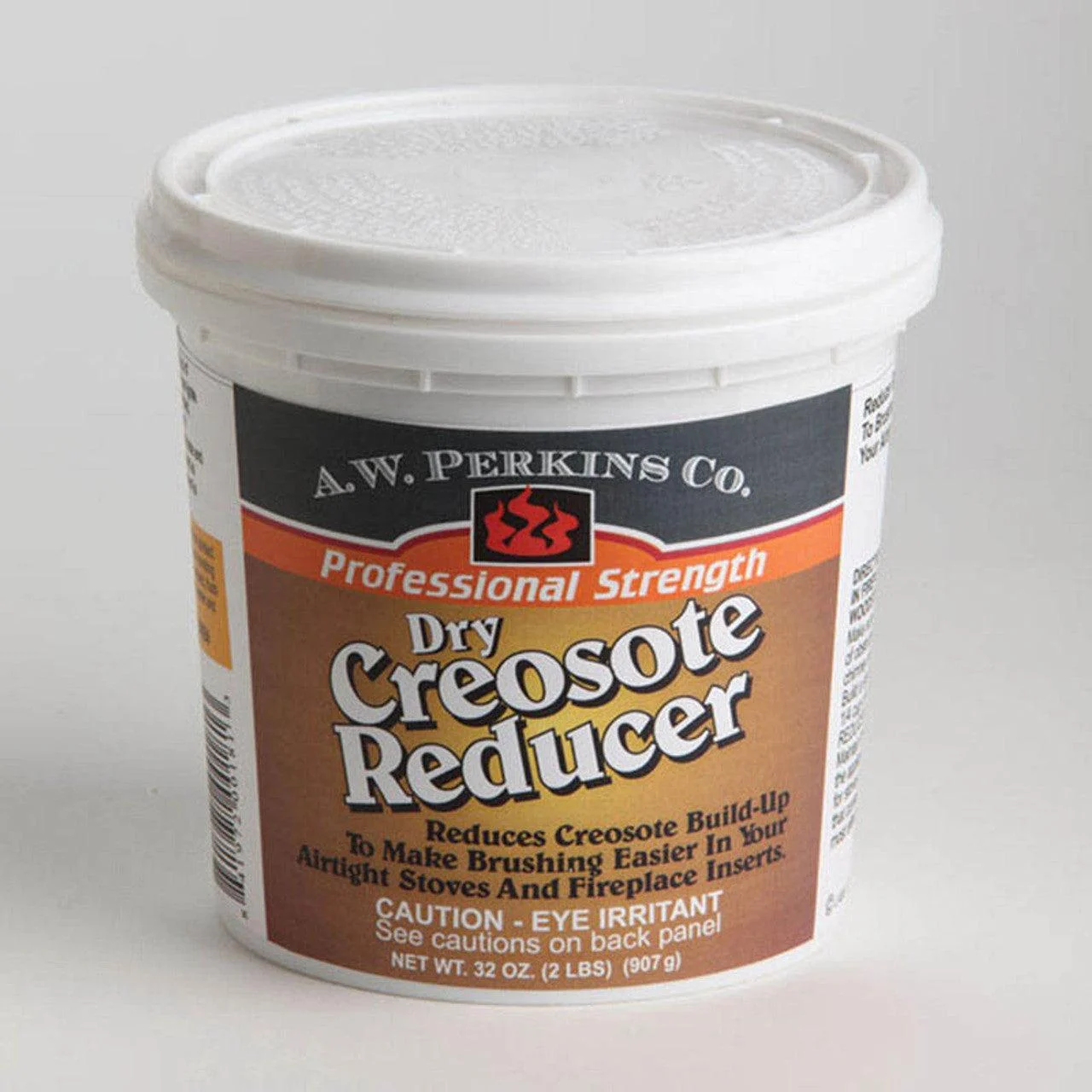 AW Perkins 2-Gallon 181 Tub Dry Creosote Reducer