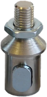 AW Perkins 2240V Viper To ButtonLok Adaptor