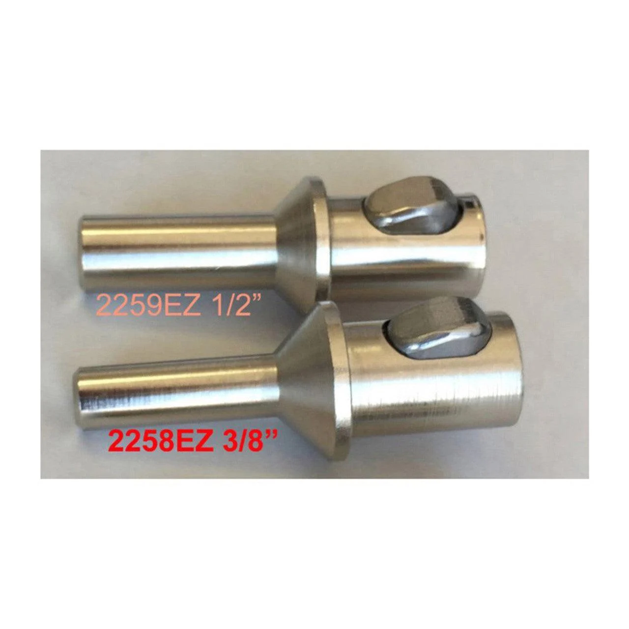 AW Perkins 3/8" 2258EZ Shank Driver/Adaptor For RoVac ButtonLok Rods