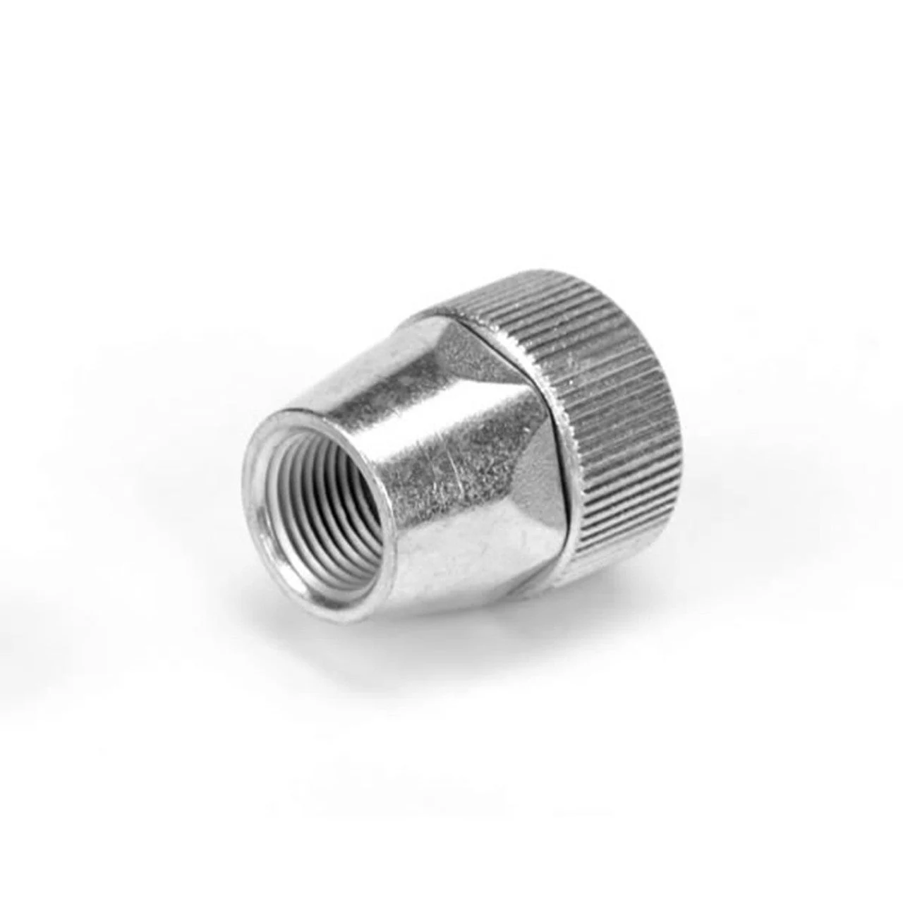 AW Perkins 3/8" PT Twist Type Quick Connect Socket Female Section