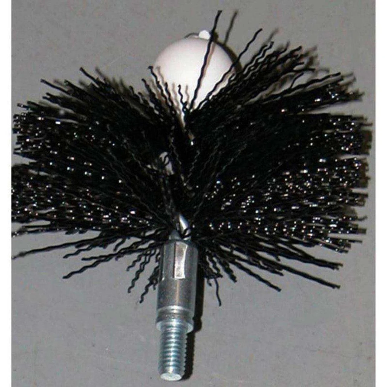 AW Perkins 4" Quick-Clean Dryer Vent Brush