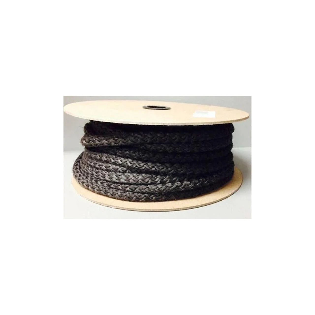 AW Perkins 5/16" X 200' Round Black Stove Gasket