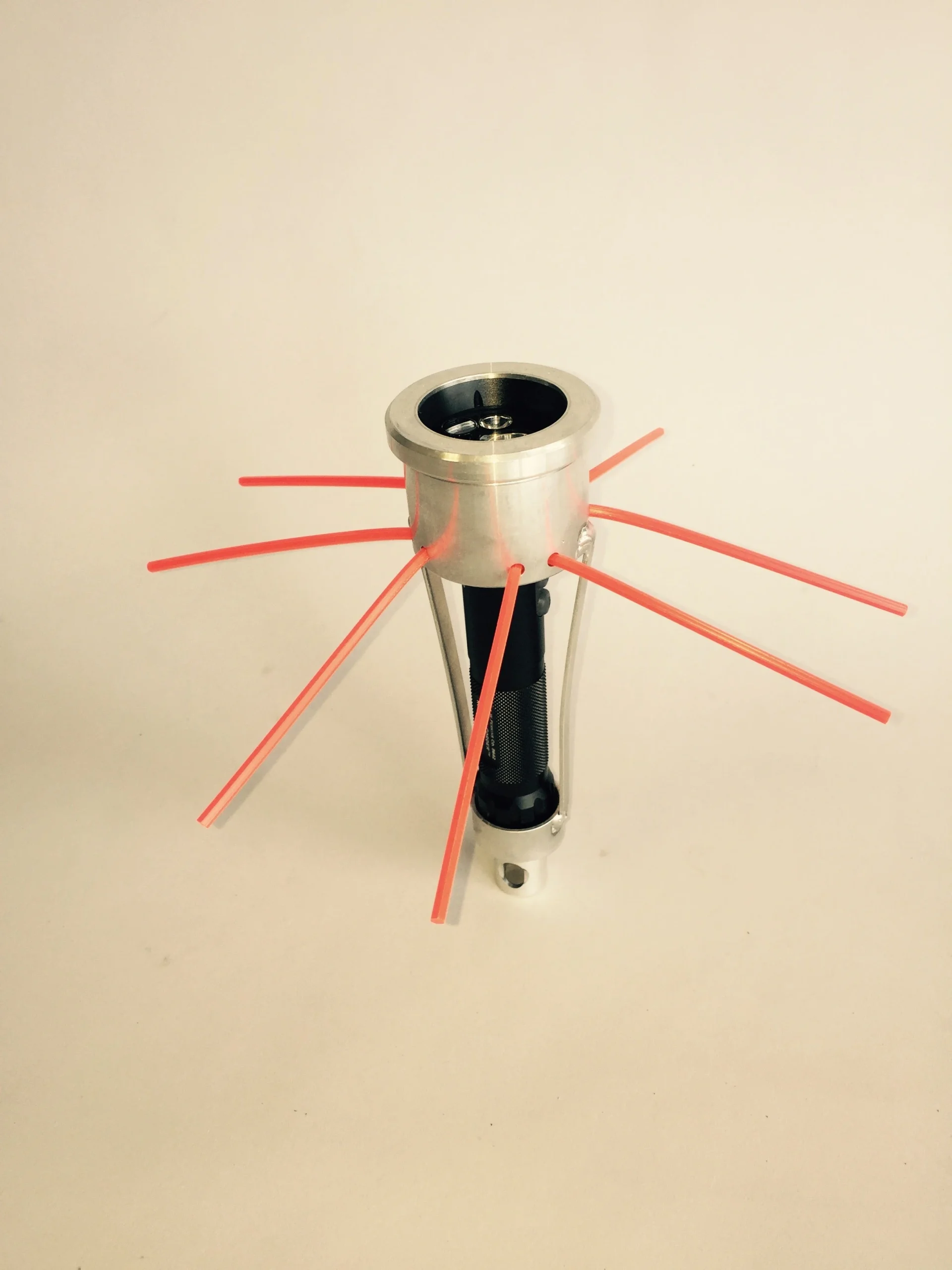 AW Perkins 9642 Flash-Corder Holder for 9642 Flash-Corder DVR