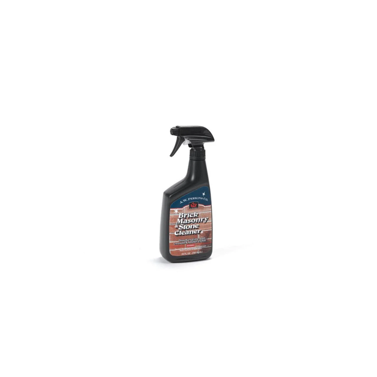 AW Perkins Brick Masonry And Stone Cleaner