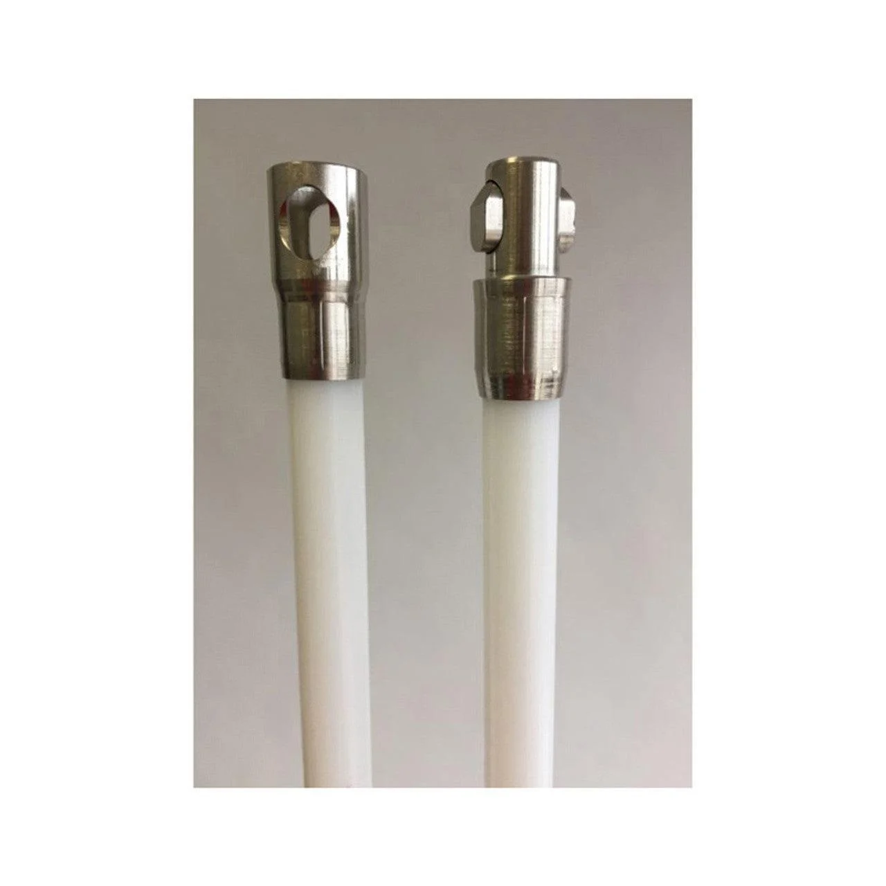 AW Perkins ButtonLok II 3/4" x 4' 7540D Double ButtonLok Rod