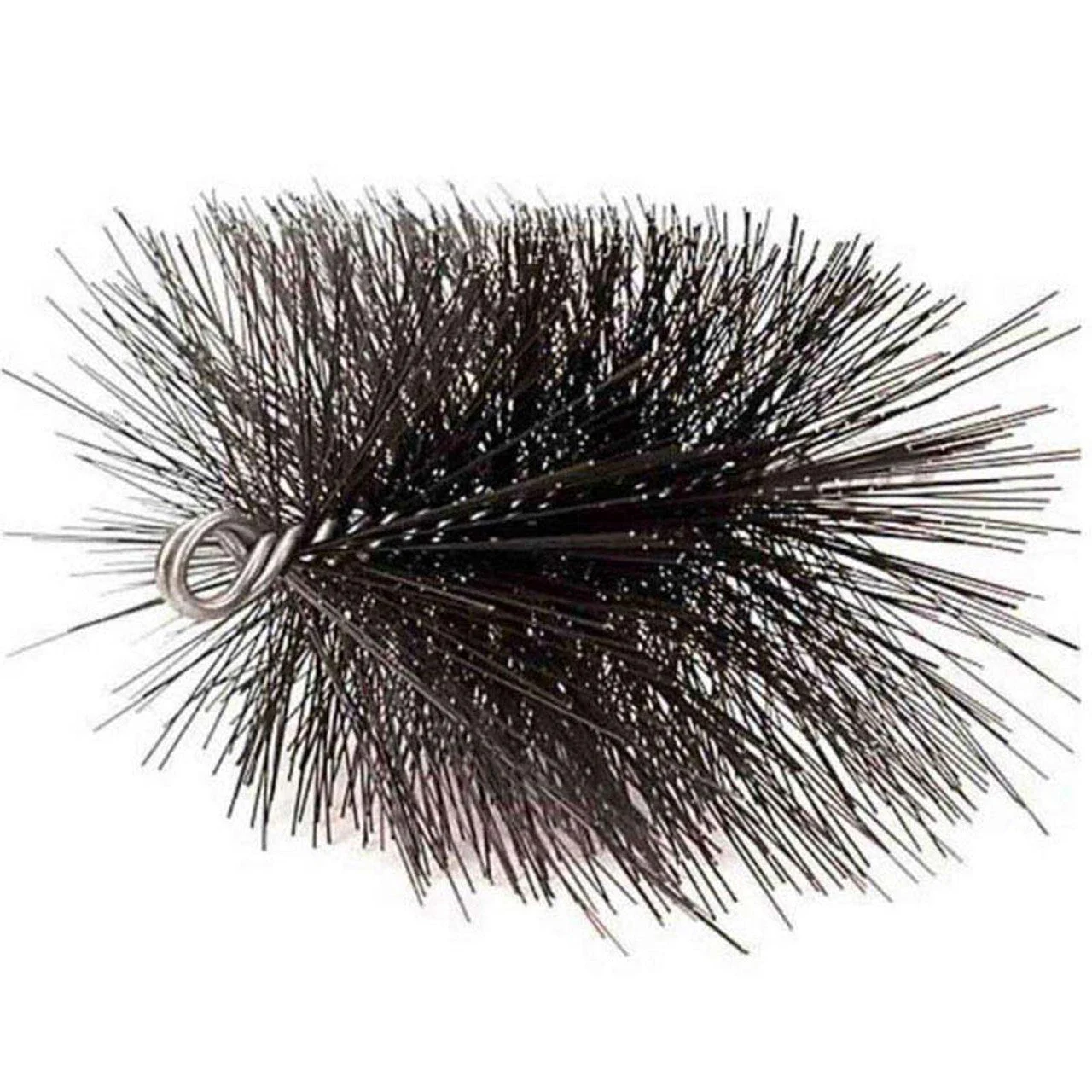 AW Perkins Buttonlok 11"X15" H1115B Rectangular Heavy Duty Wire Brush
