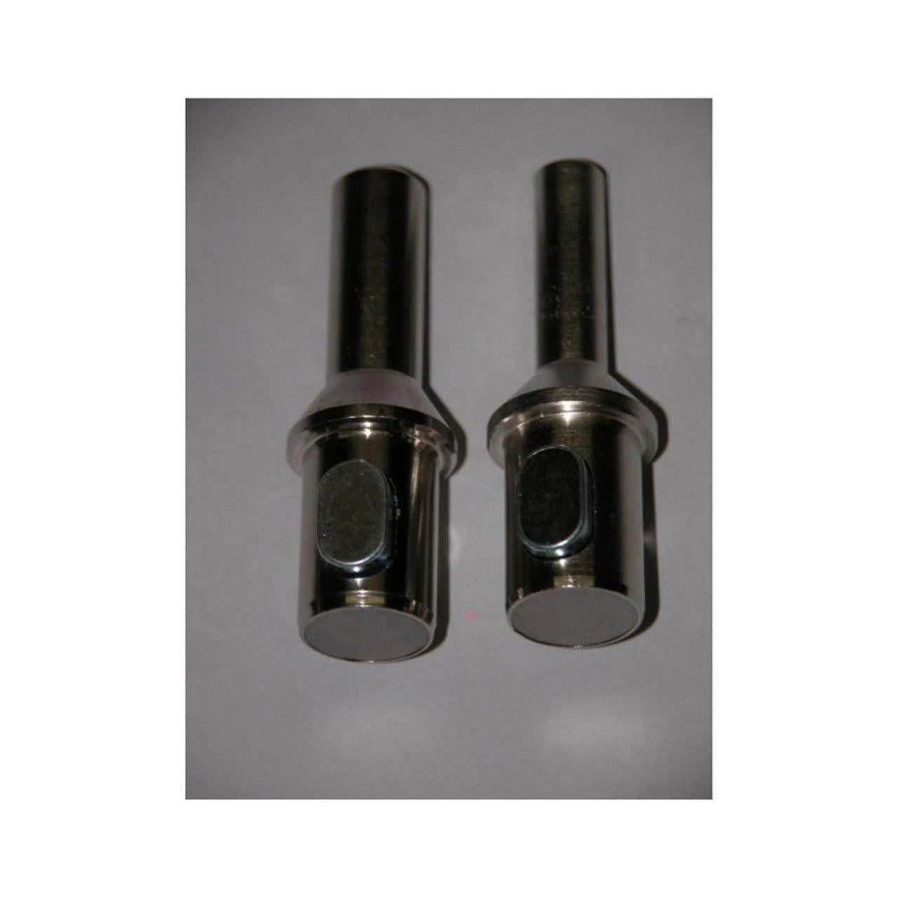 AW Perkins Buttonlok 2259 Drill Adaptor For Large Buttonlok Rods With 1/2" Shank