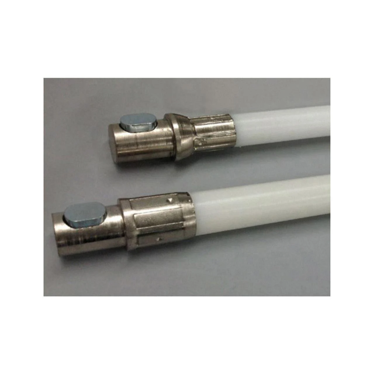 AW Perkins Buttonlok 3' X 1/2" 1230S Nylon Slick Rod