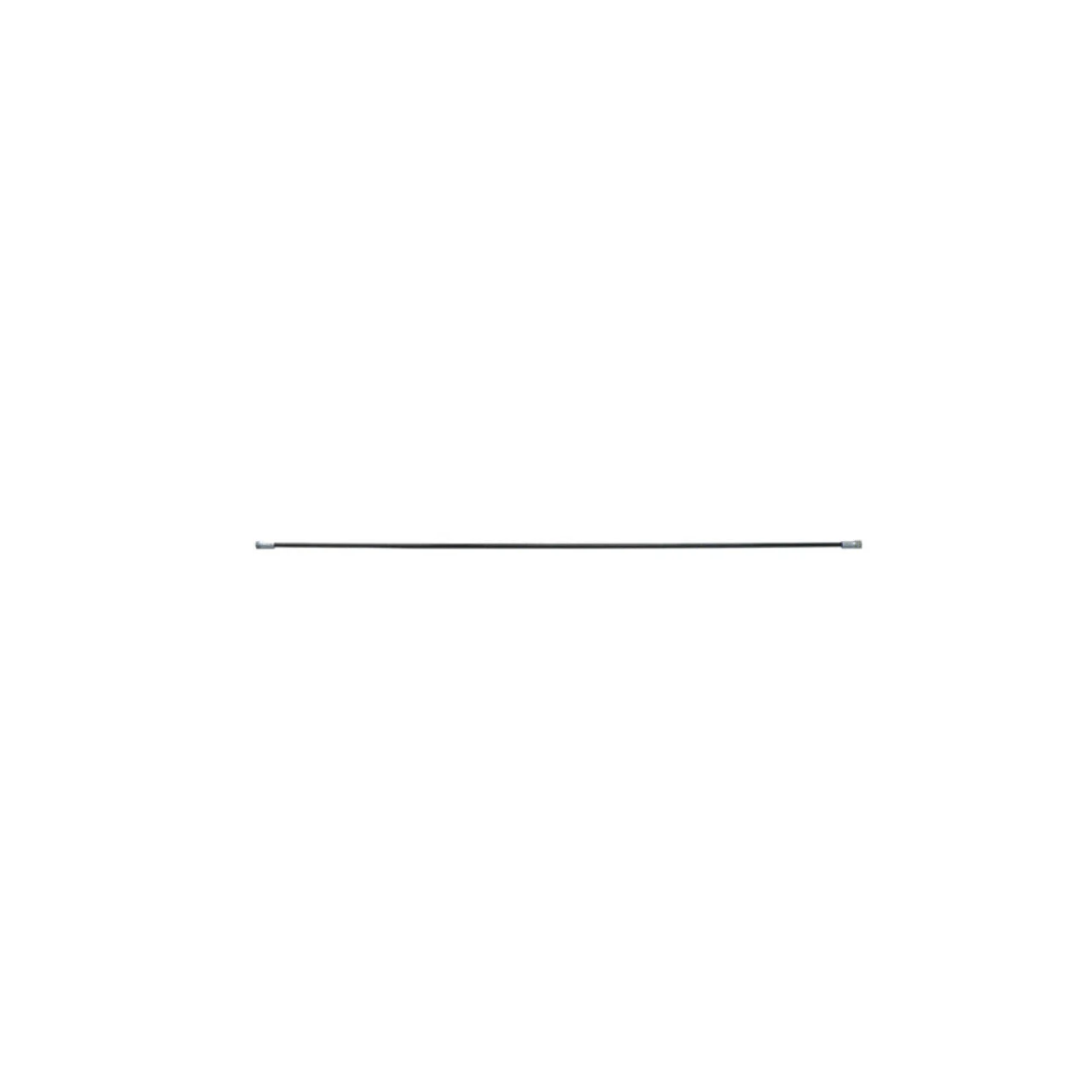 AW Perkins Buttonlok 5' RBBLFR-5 Fiberglass Rod