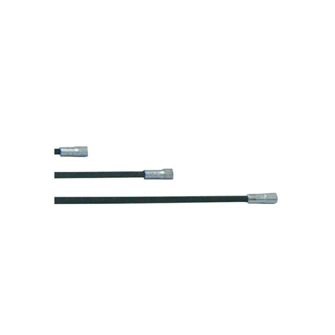 AW Perkins Buttonlok 6' RBBLFR-6 Fiberglass Rod