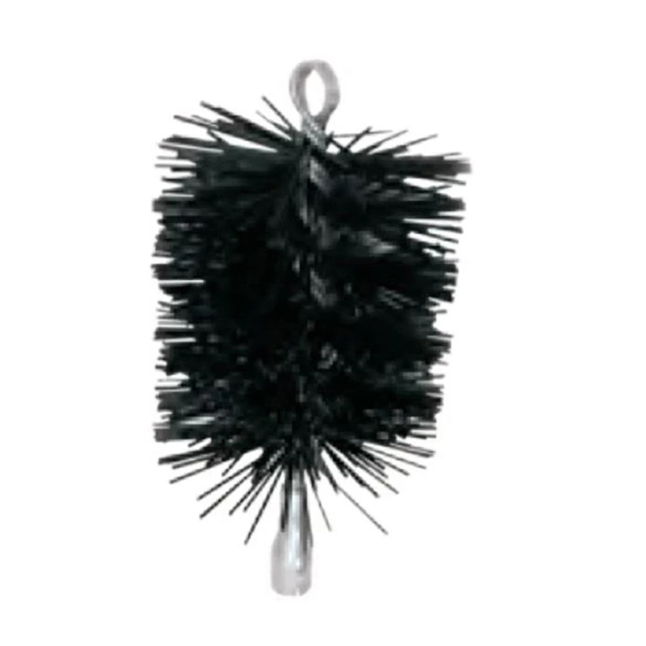 AW Perkins Buttonlok 7" RBBLP-7 Round Poly Brush