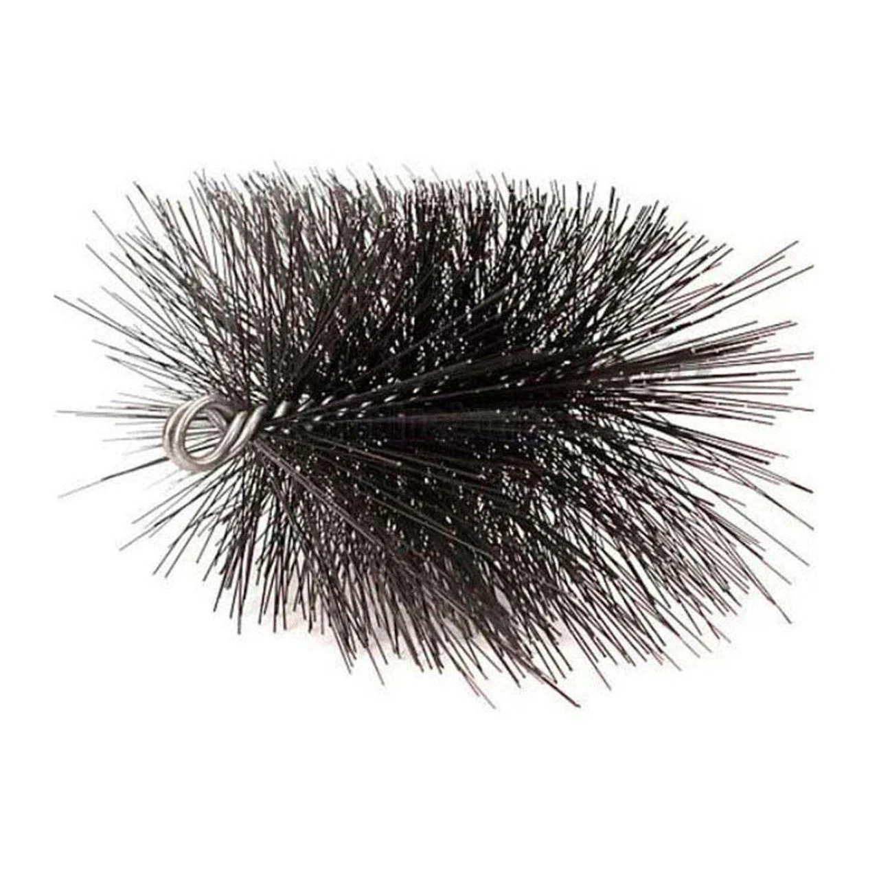 AW Perkins Buttonlok 8"X12" 75P812B Rectangular Poly Brush