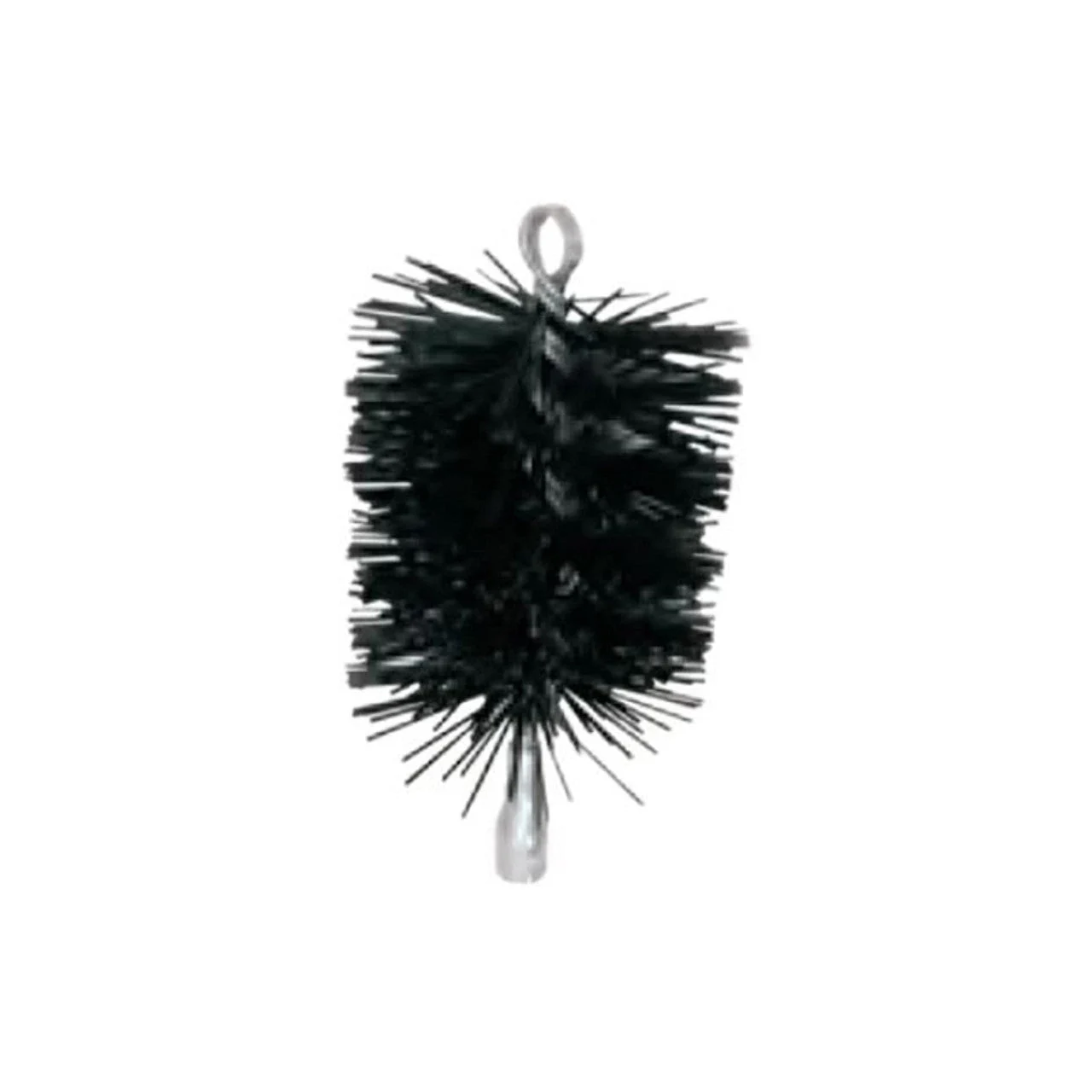 AW Perkins Buttonlok 9" 50P9B Round Light Duty Poly Brush