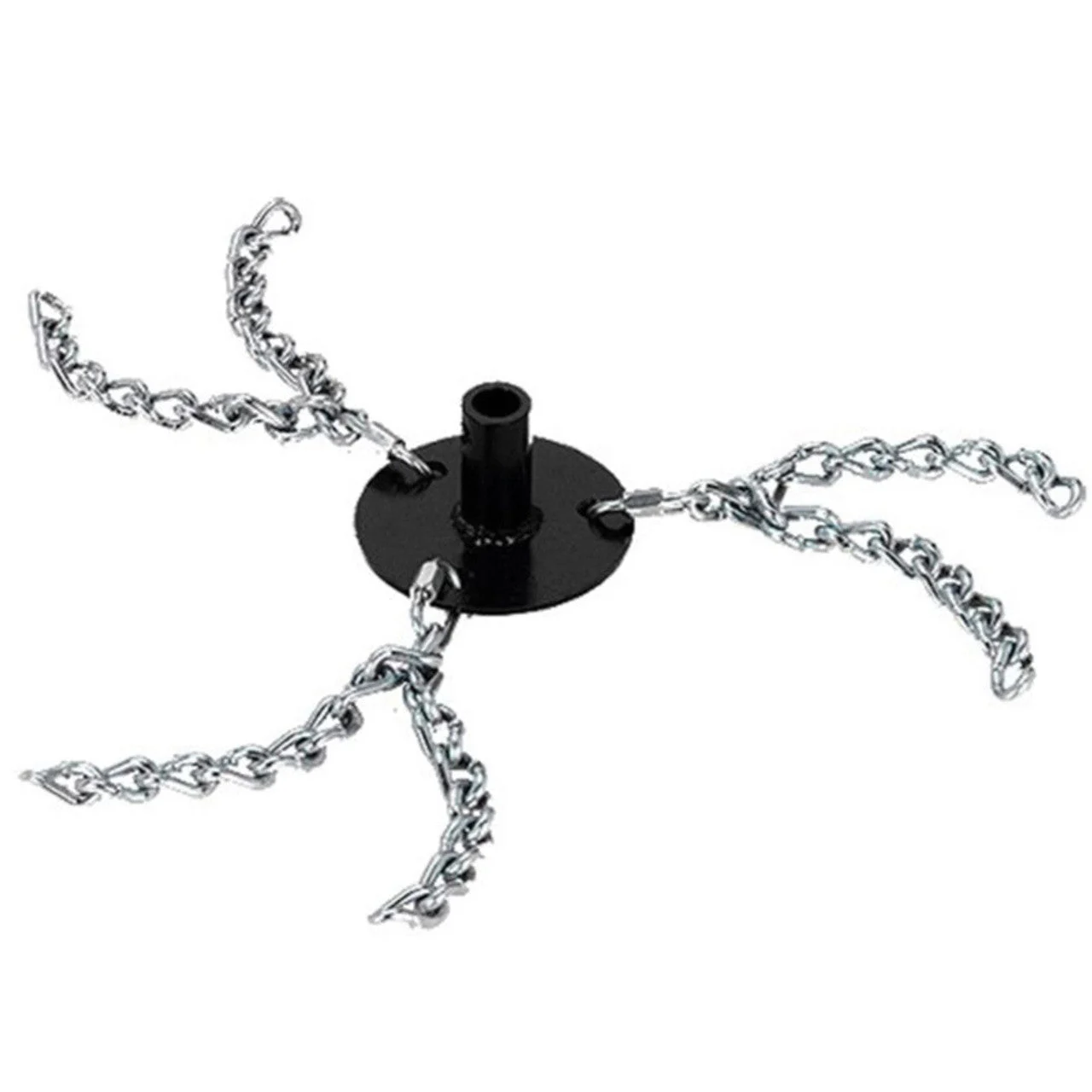 AW Perkins CW16 Glaze Removal Chains