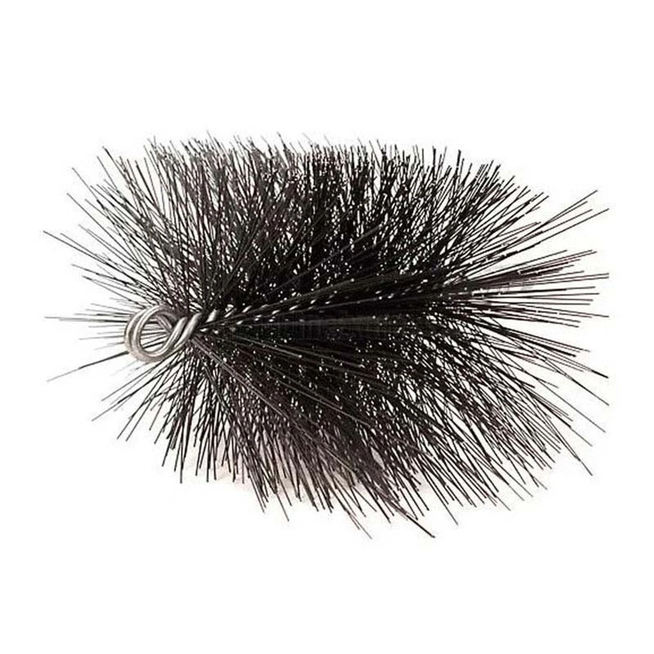 AW Perkins RoVac 12" X 12" Square Wire Brush