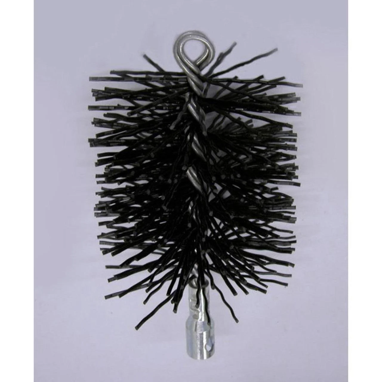 AW Perkins RoVac 6" Round Poly Brush