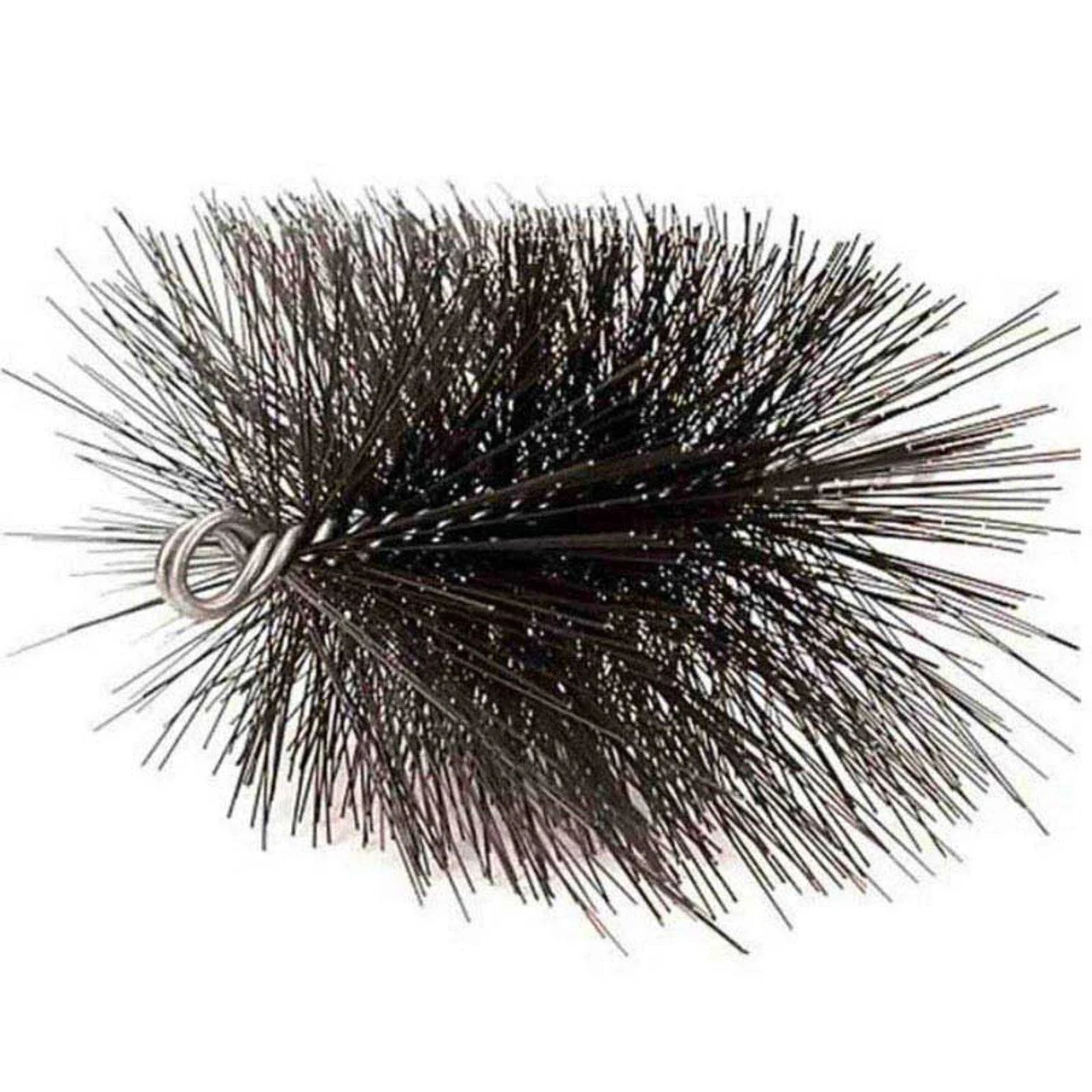 AW Perkins RoVac 8" X 12" Rectangle Wire Brush