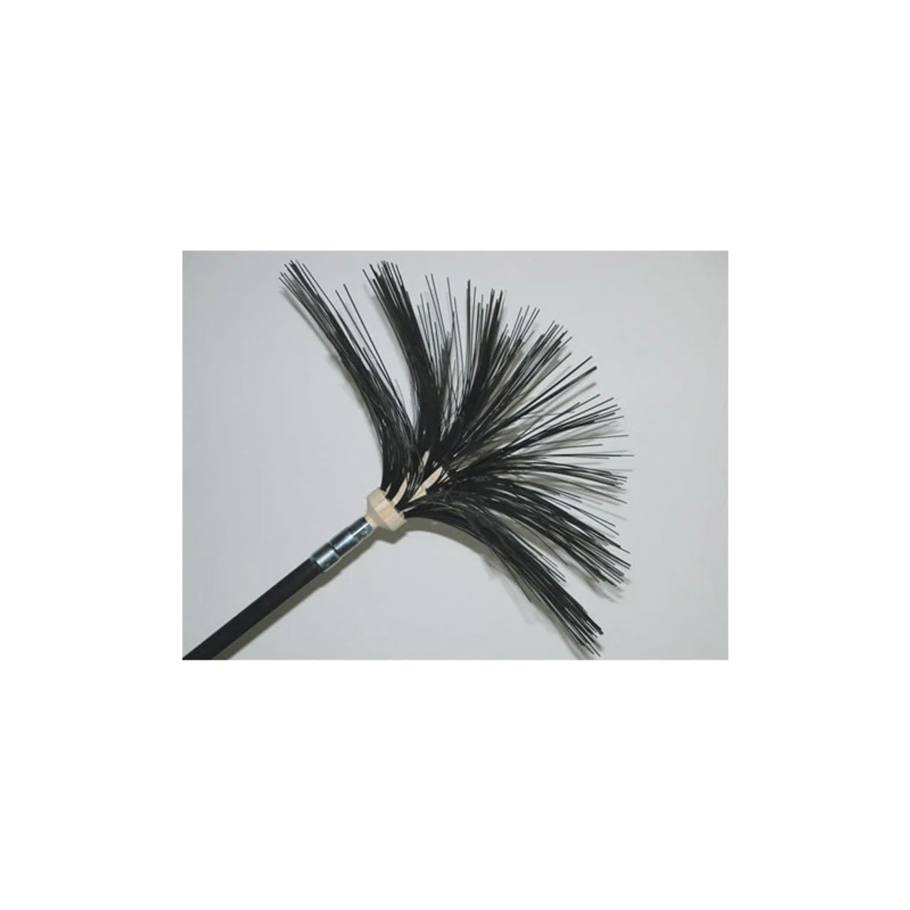 AW Perkins Smoke Chamber Spin Brush
