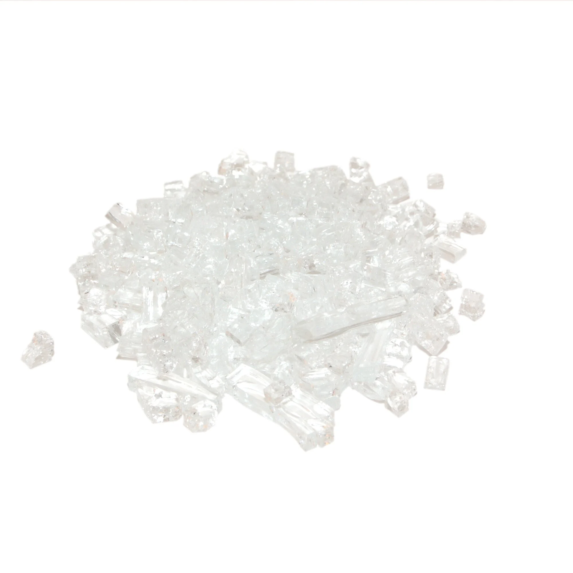 American Fyre Designs 10 Lbs. Star Fyre Non-Reflective Fire Glass Media