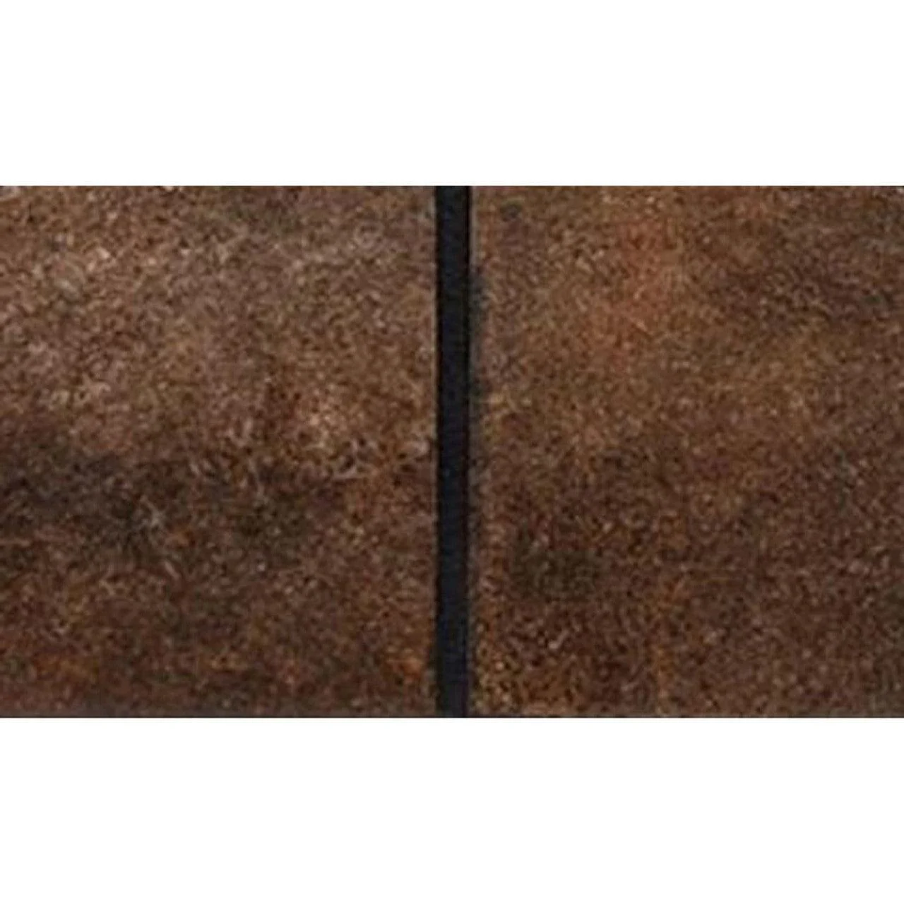 American Panel 40" x 40" Autumn Tile Double Cut Stove Board