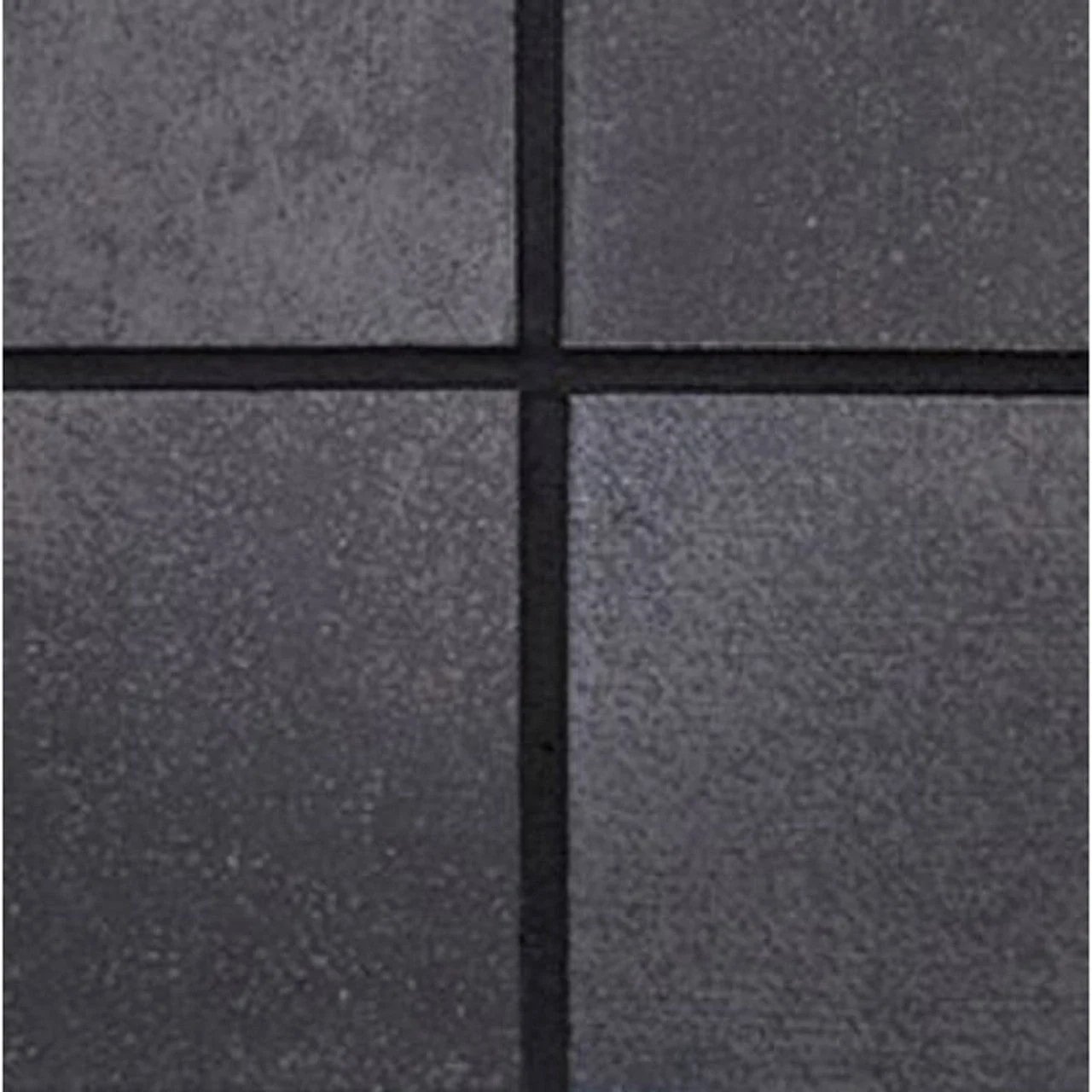 American Panel 40" x 40" Volcanic Sand Double Cut Stove Board