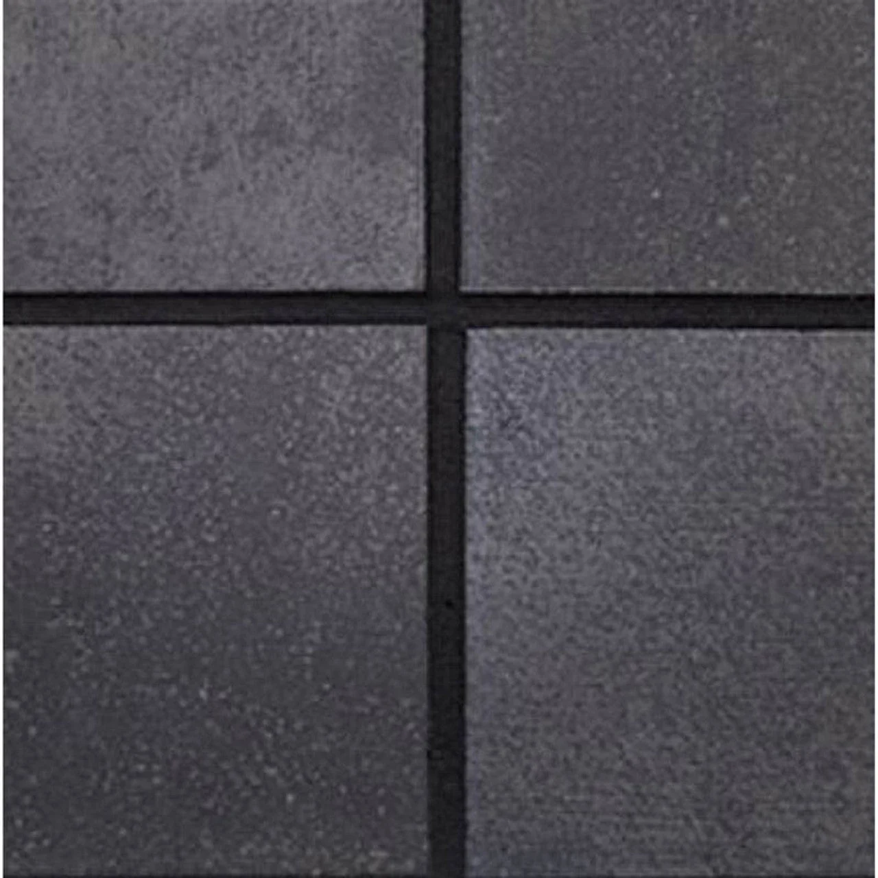 American Panel 48" x 48" Volcanic 6" Sand Riser Double Cut Stove Board