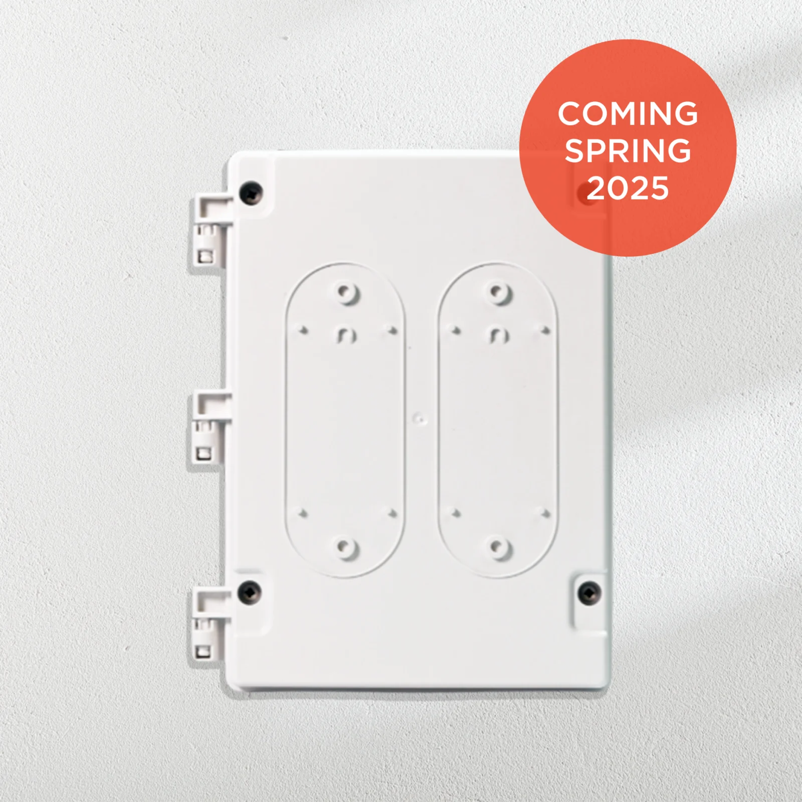 Bromic Heating Affinity Smart-Heat 11" 1-Channel Controller for Eclipse Pendant Heater