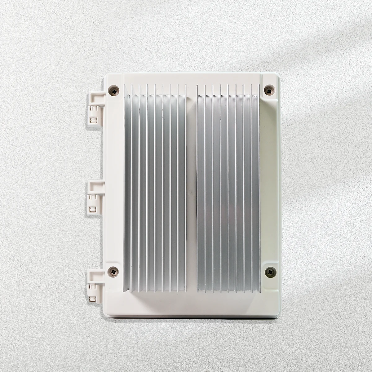 Bromic Heating Affinity Smart-Heat 11" 2-Channel 12000 Watt Dimmer Controller for Platinum and Tungsten Electric Heaters