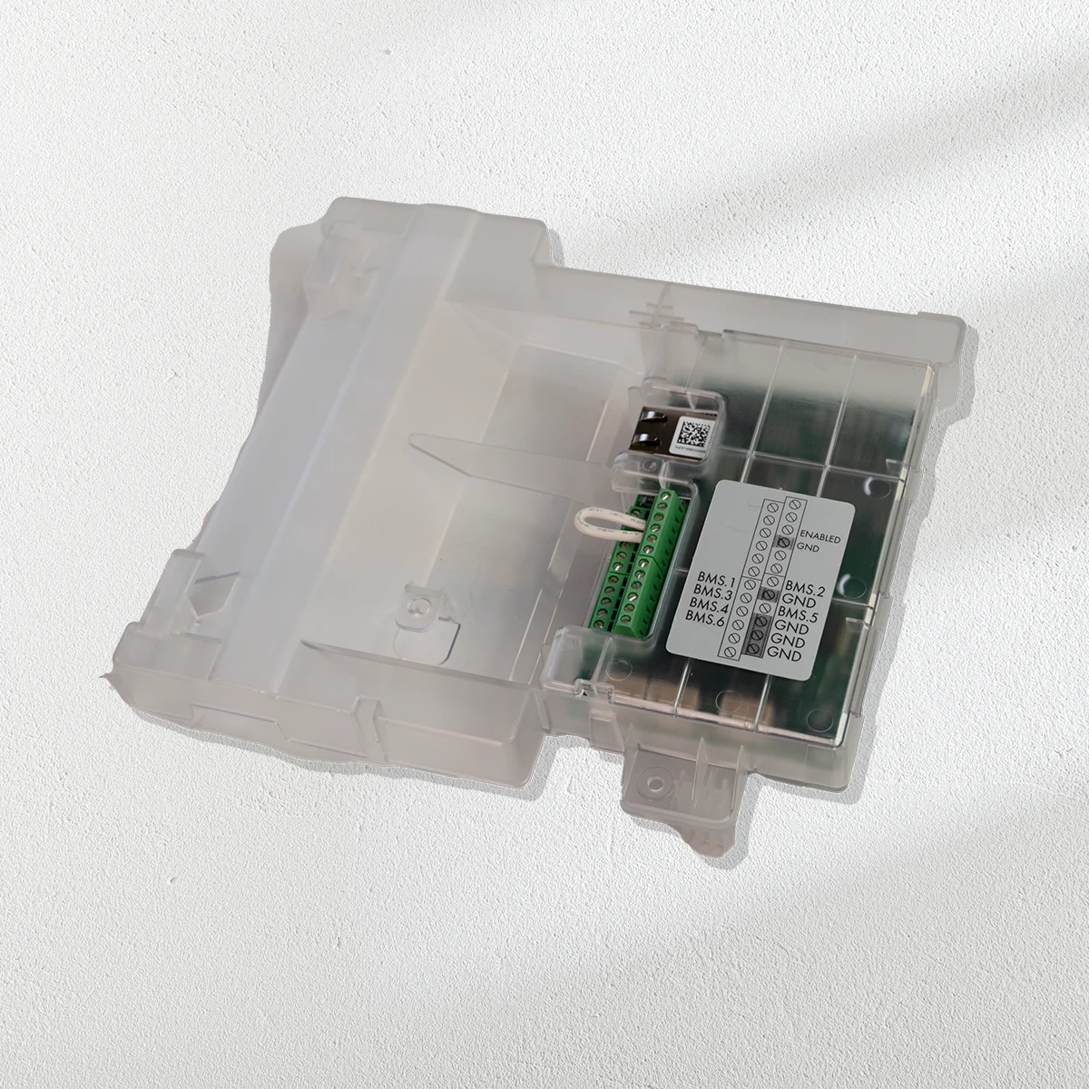 Bromic Heating Affinity Smart-Heat Expansion Board