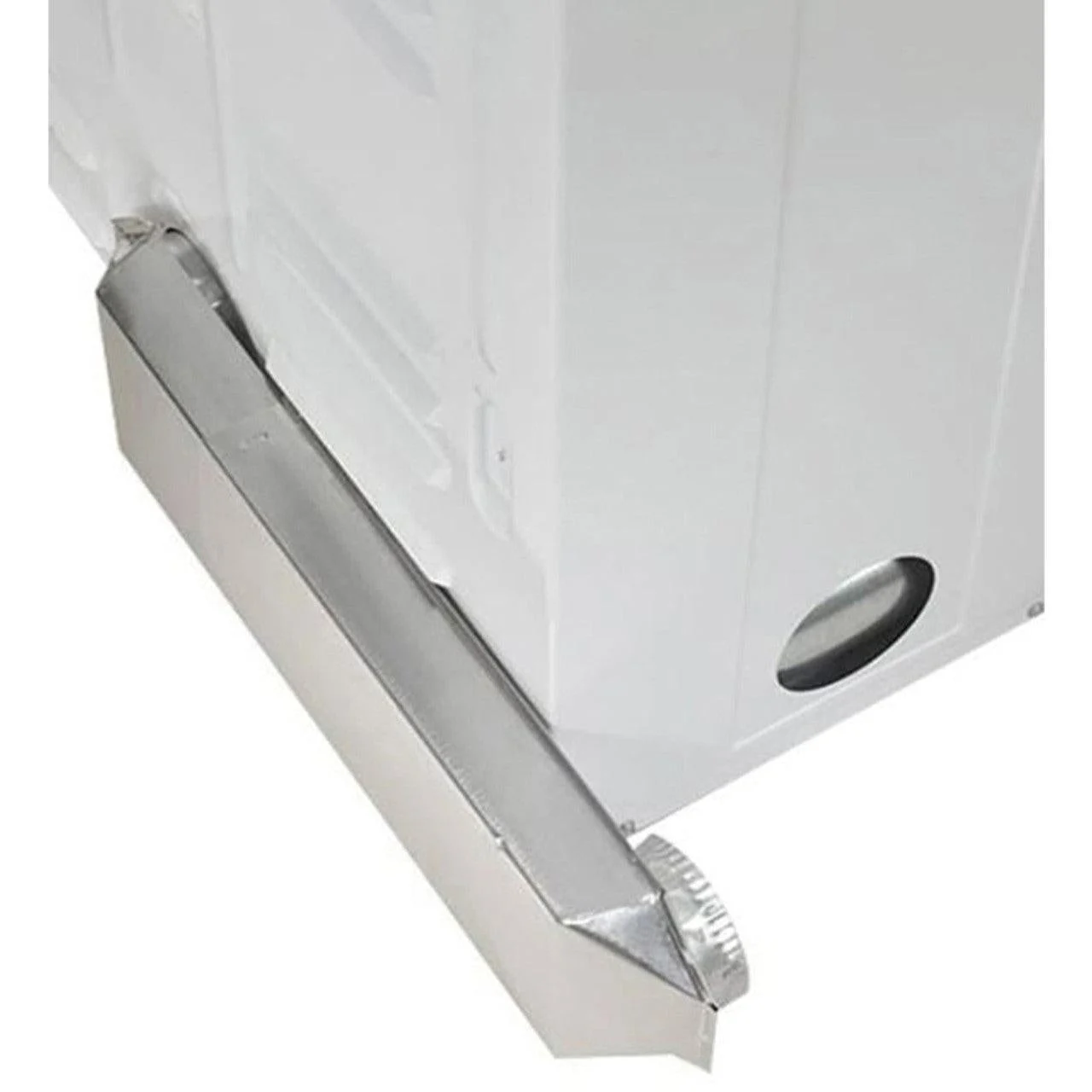Builder's Best 18" - 29" Close Clearance Periscope Pipe