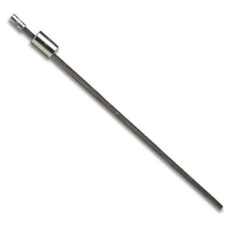 Canterbury Enterprises 18" Blue Flame Stem Extender