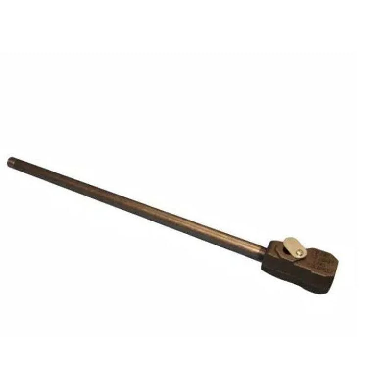 Canterbury Enterprises 30" Angle Natural Gas Log Lighter