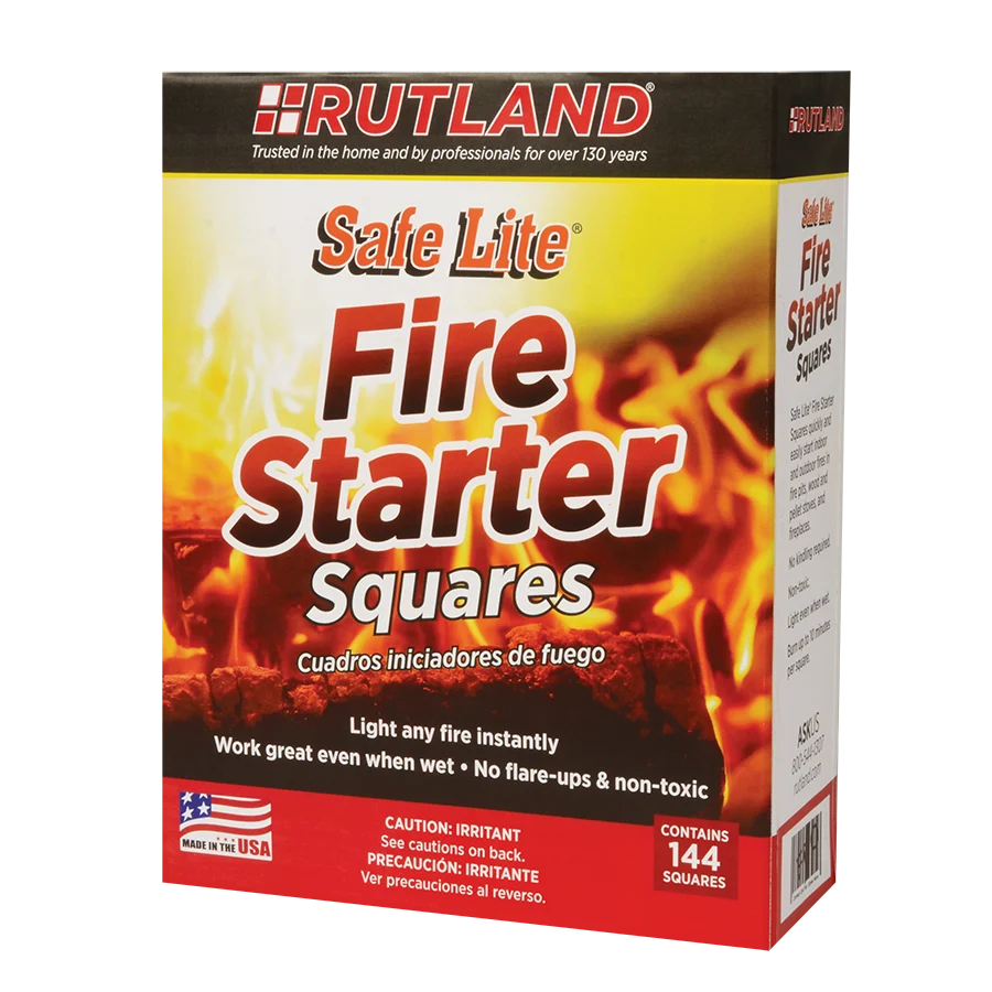 Cedar Creek RP50B With Firelighter Fireplace