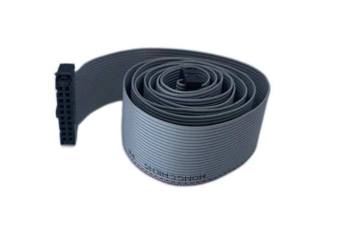 ComfortBilt 24" 16-Pin Ribbon Style Data Cable for Pellet Stove