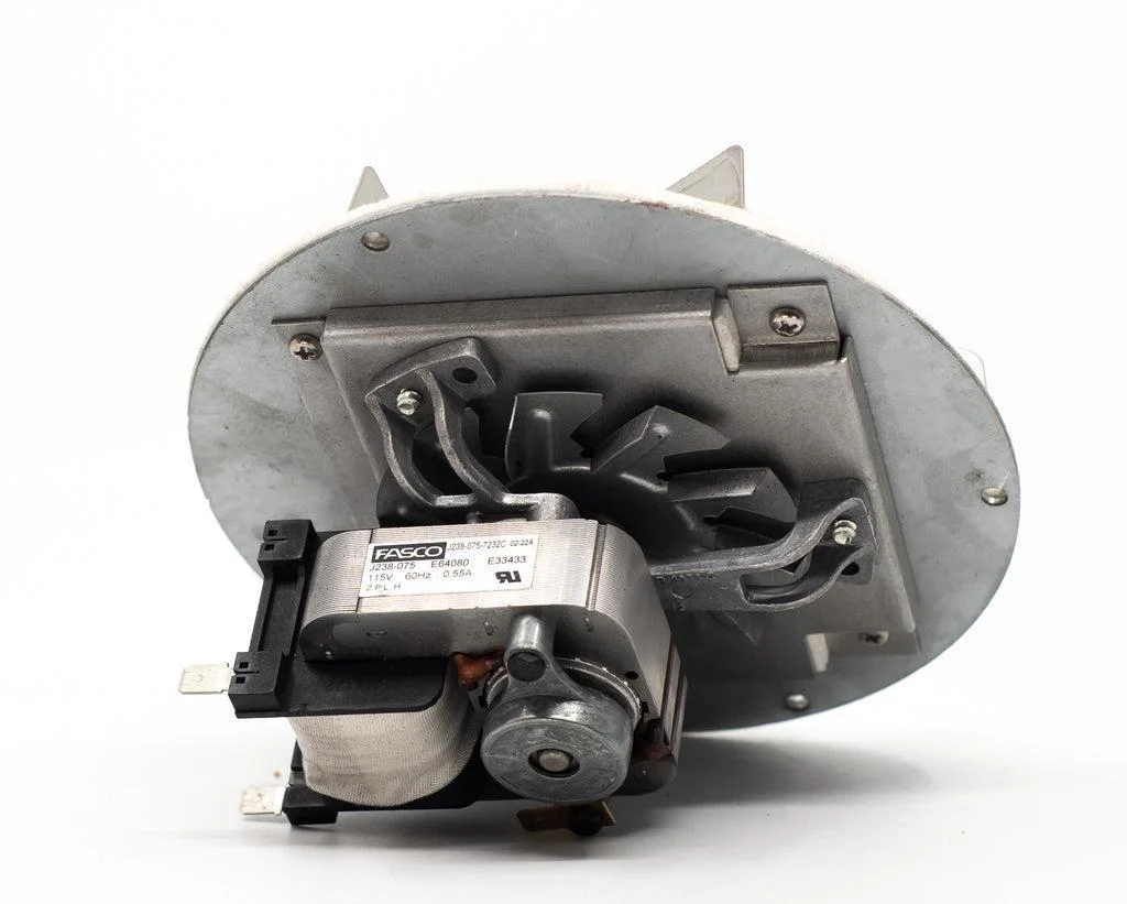 ComfortBilt Exhaust Fan