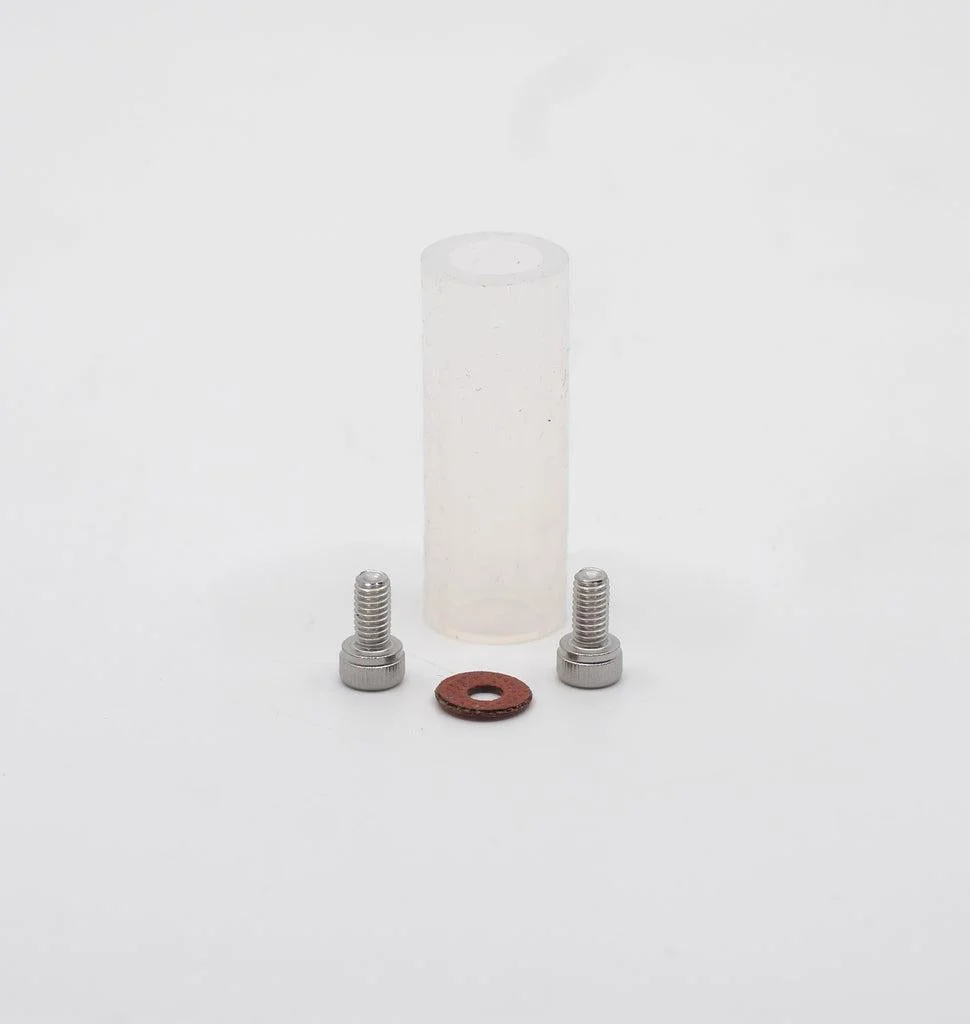 ComfortBilt Quartz Igniter Mounting Hardware for Pellet Stove