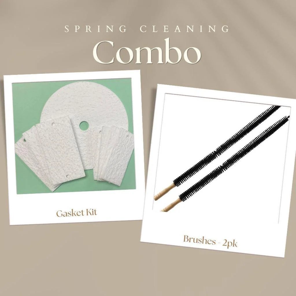 ComfortBilt Spring Cleaning Kit for HP22/HP22N/HP61/HP41/HP42 Pellet Stoves