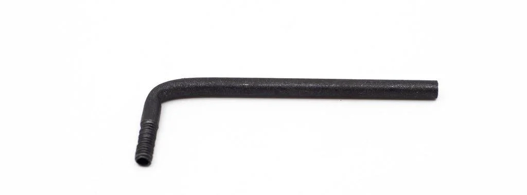 ComfortBilt Vacuum Switch Strut Elbow for Pellet Stoves