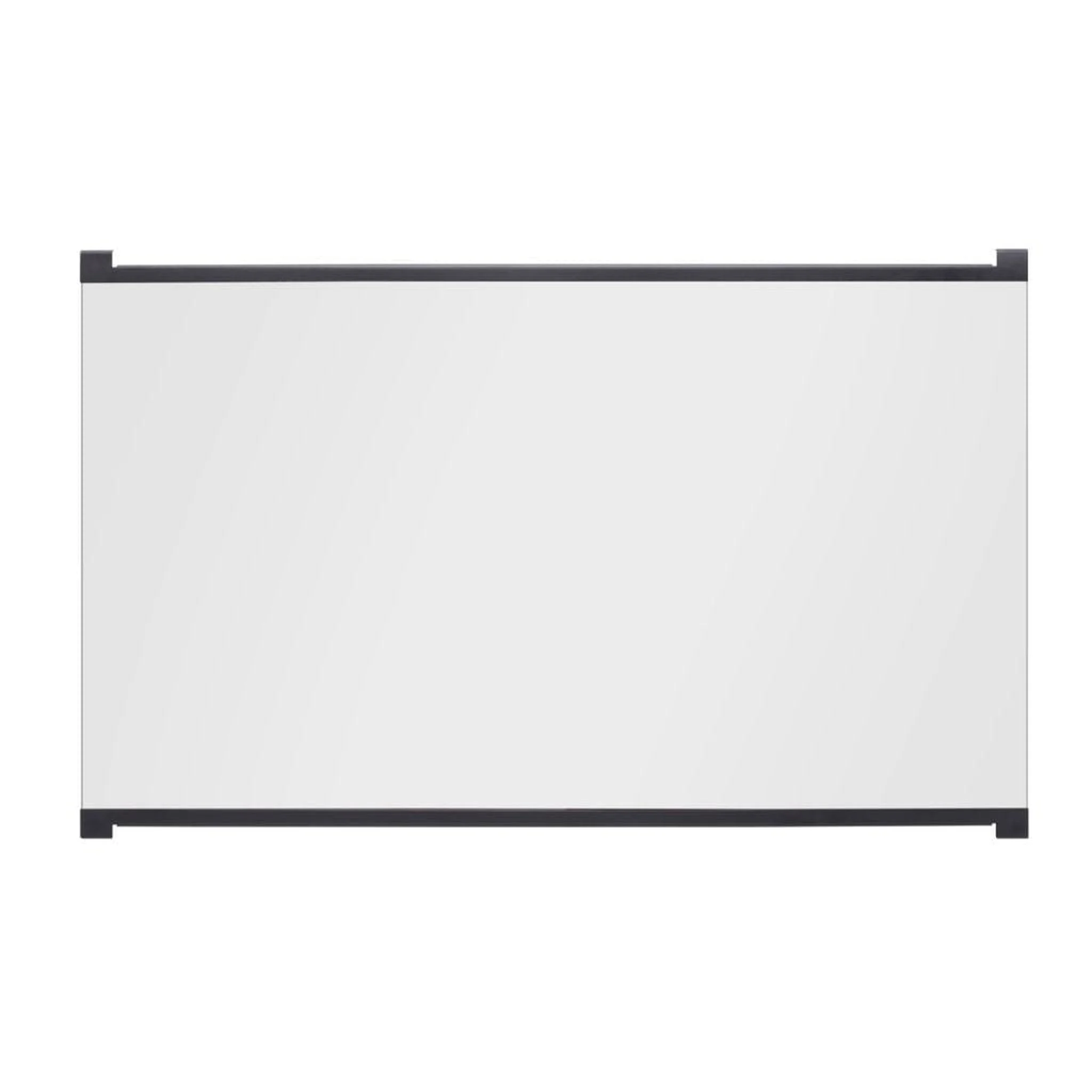 Dimplex 41" Tamperproof Glass Front Door for BF45DXP Firebox