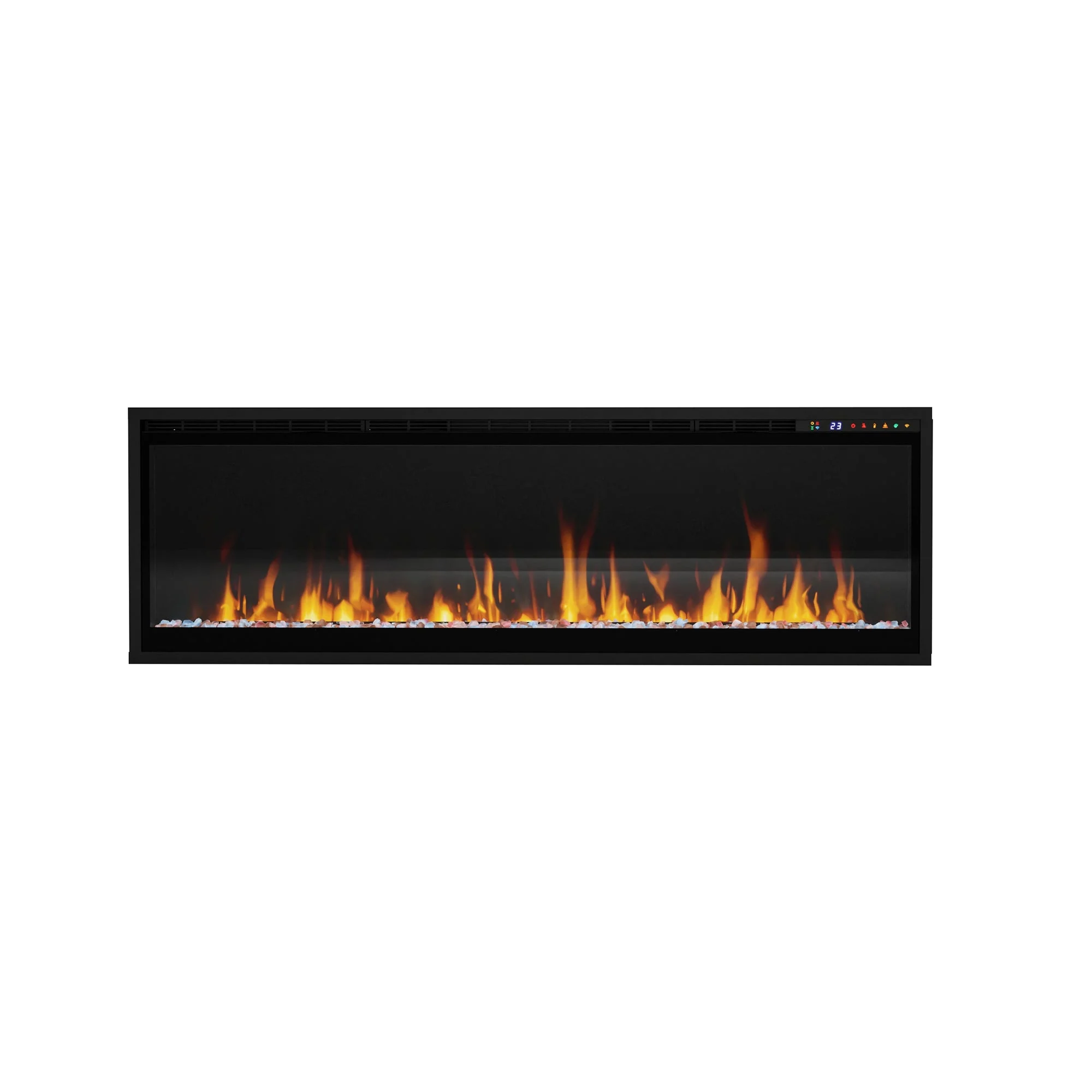 Dimplex Vital Essence 50" Built-in Linear Electric Fireplace