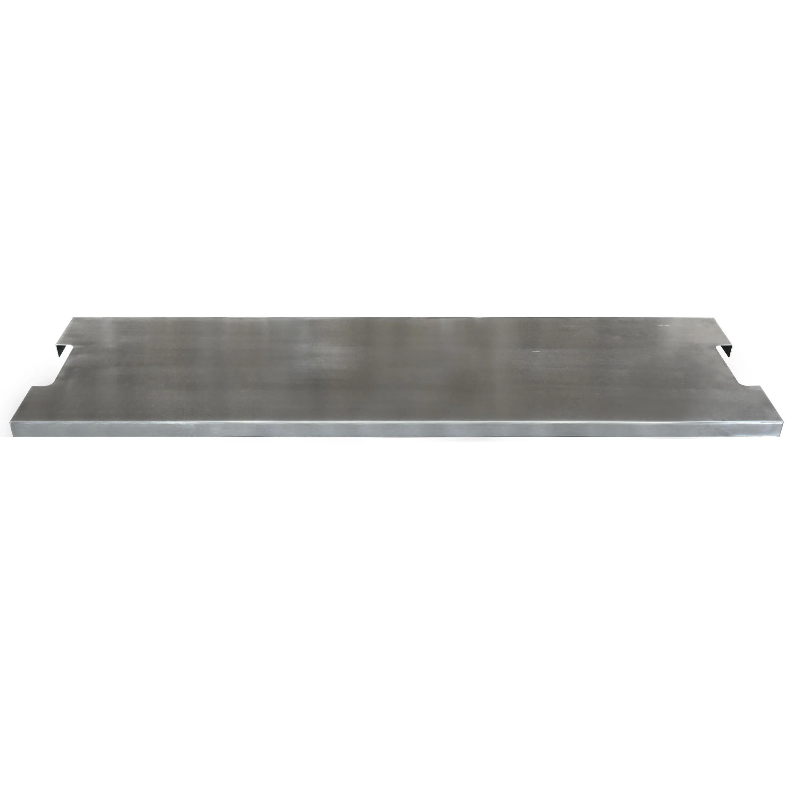 Elementi Granville 12" Rectangle Stainless Steel Lid