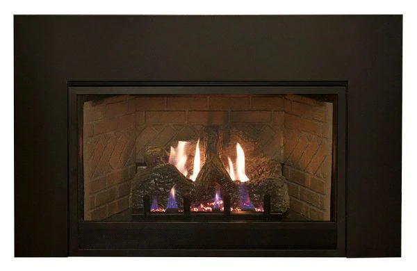 Empire Innsbrook 29" Millivolt Control With On/Off Switch, Natural Gas Vent Free Medium Fireplace Insert