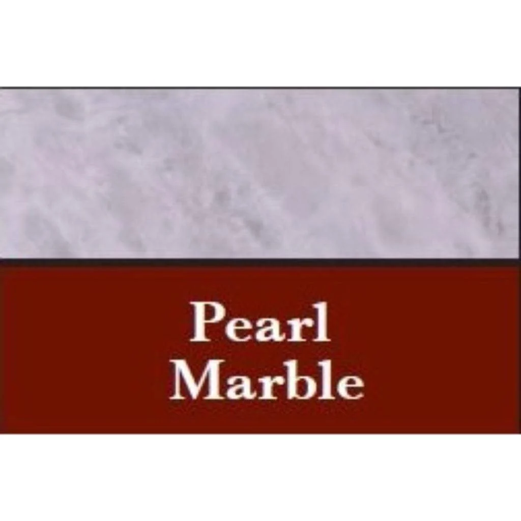 Empire Pearl Stone Inlay Kit for Traditional Floor Pad