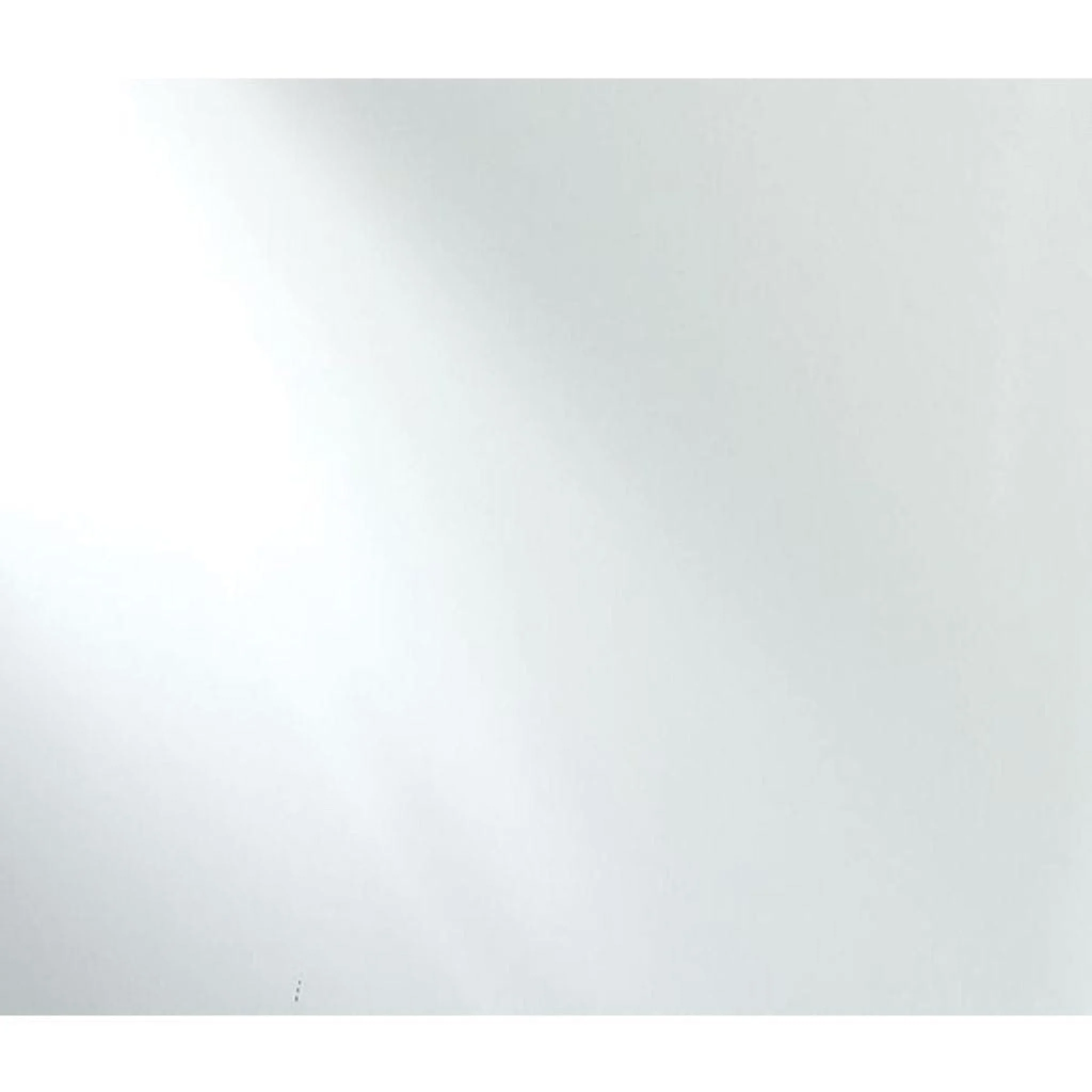 Empire White Porcelain Liner With Burner Cover for 36" Boulevard Vent Fee Linear Fireplace