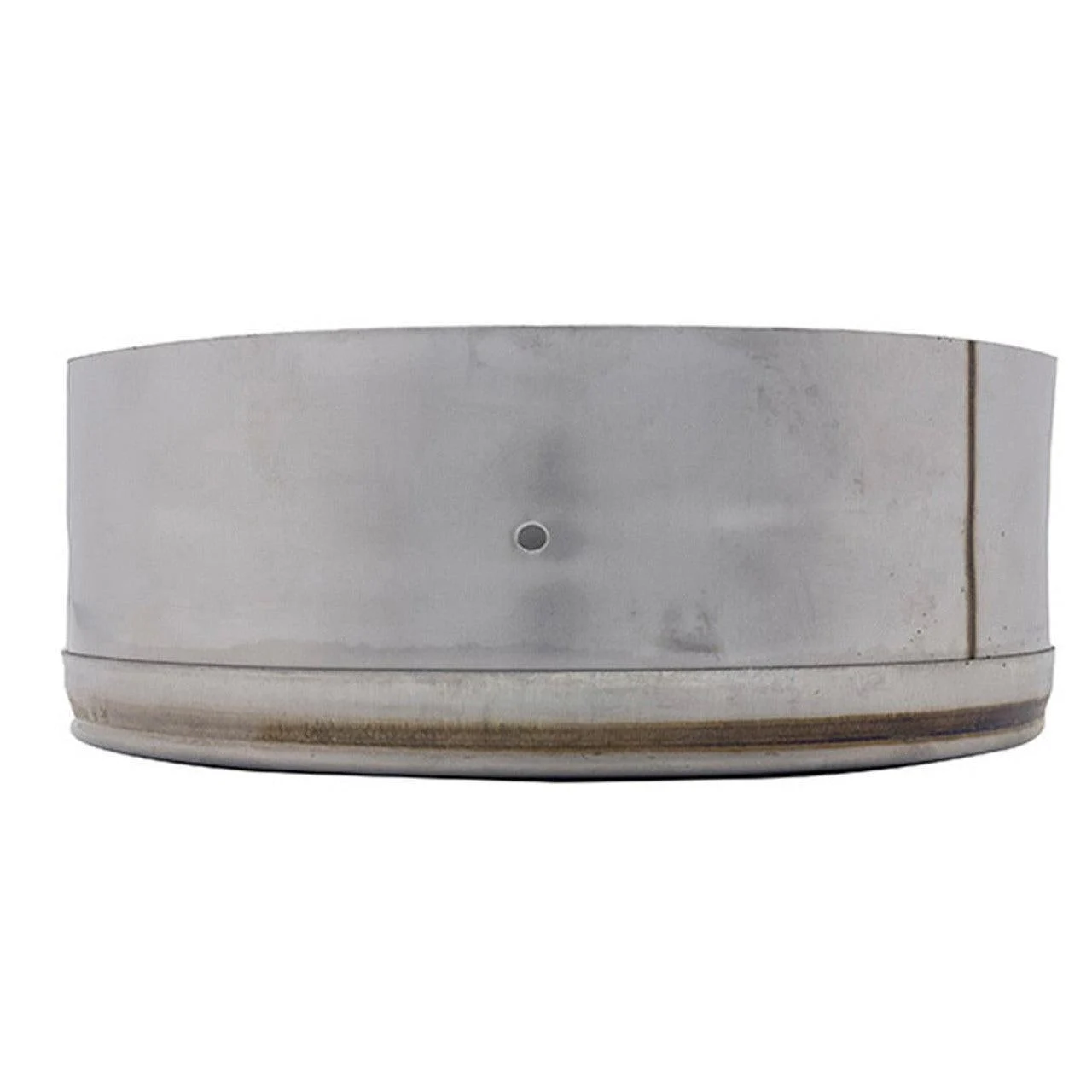 Forever Flex 3" Stainless Steel Tee Cap Only (TC3)
