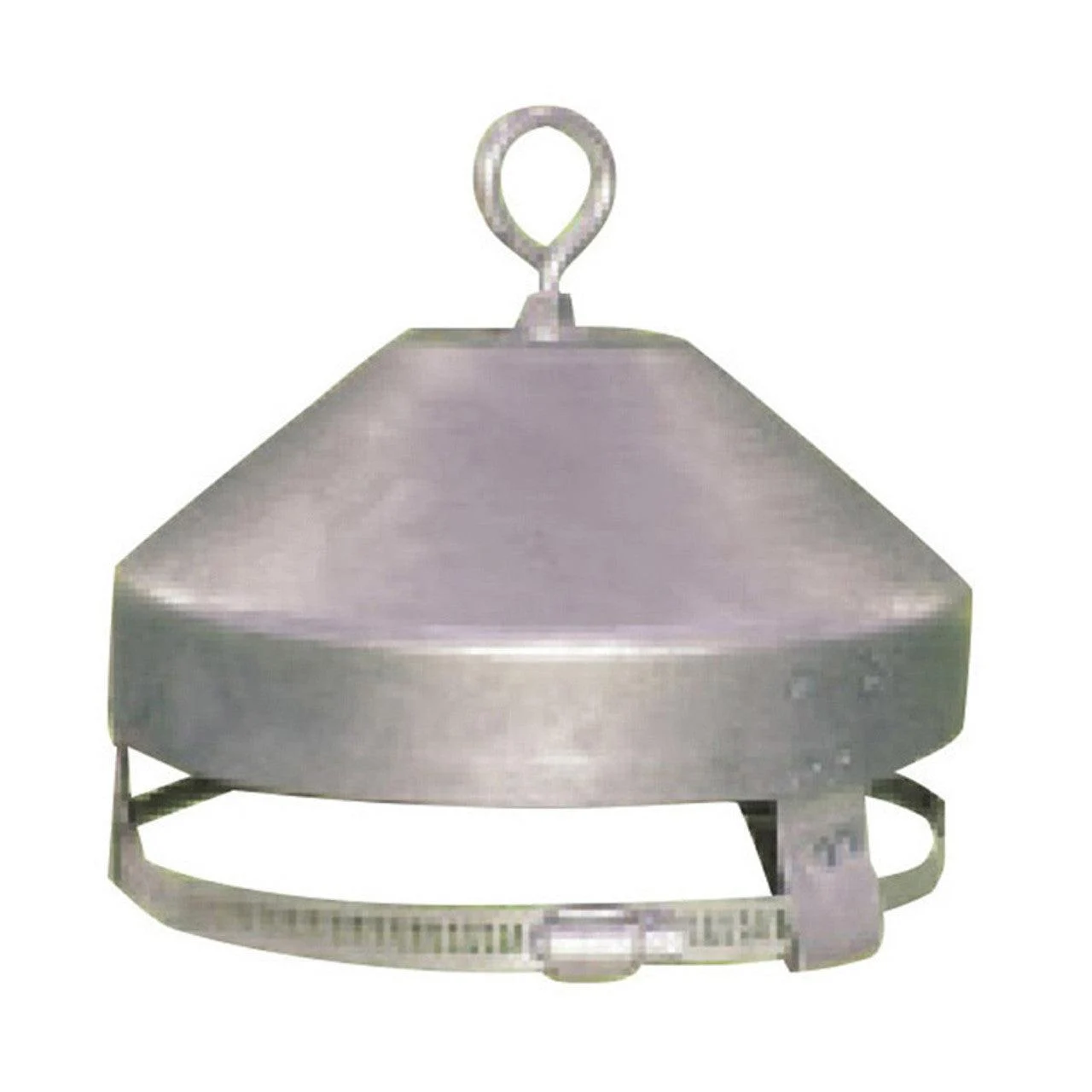 Forever Flex 6" Pulling Nose Cone (NC6)