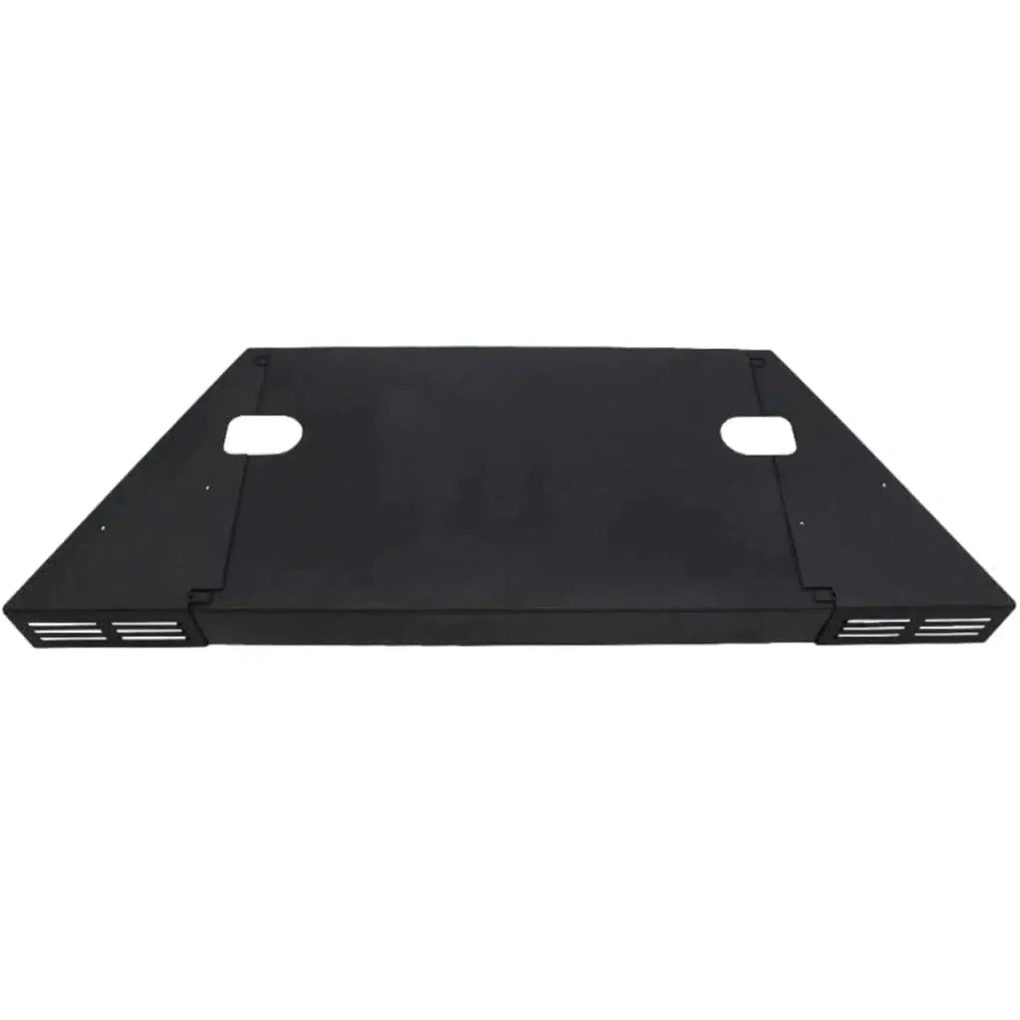 Hargrove 24" Propane ANSI Ember Burner Floor Accessory Kit With Variable Flame Remote Control