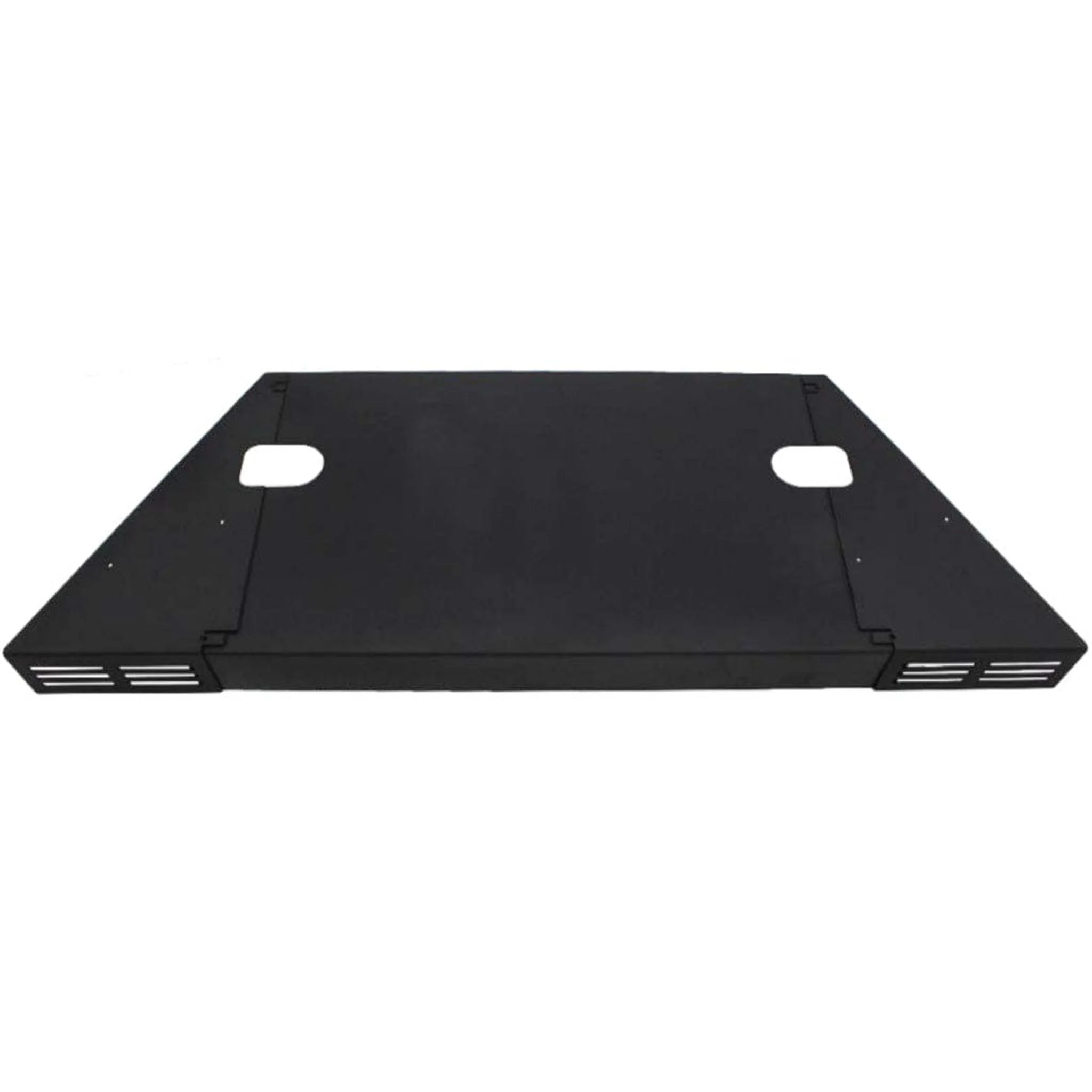 Hargrove 36" ANSI H-Burner Propane Floor Accessory Kit With Variable Flame Remote Control