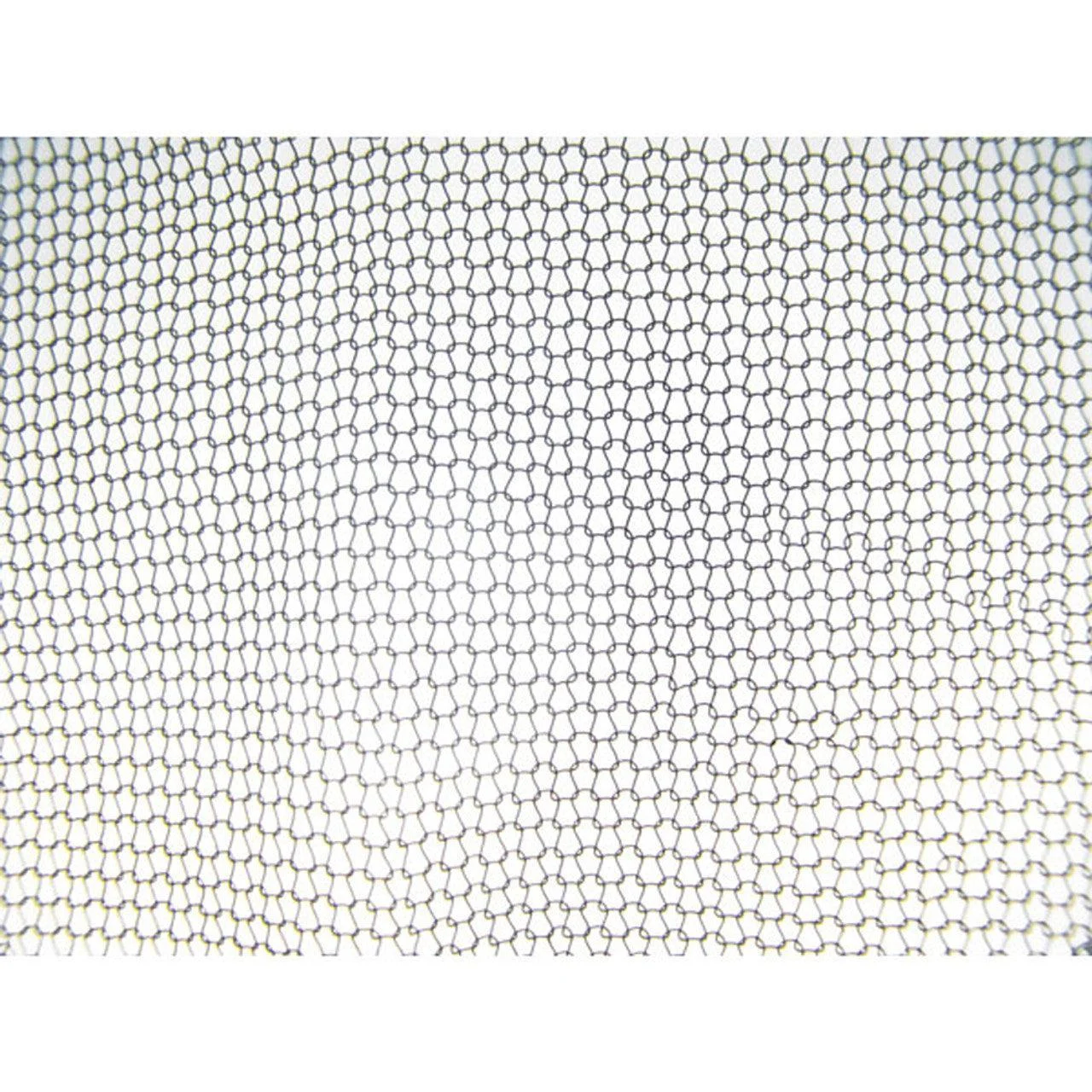 HomeSaver 12" x 25' 304 Stainless Steel Tight Weave ArmorMesh Roll (54-0610-1068)